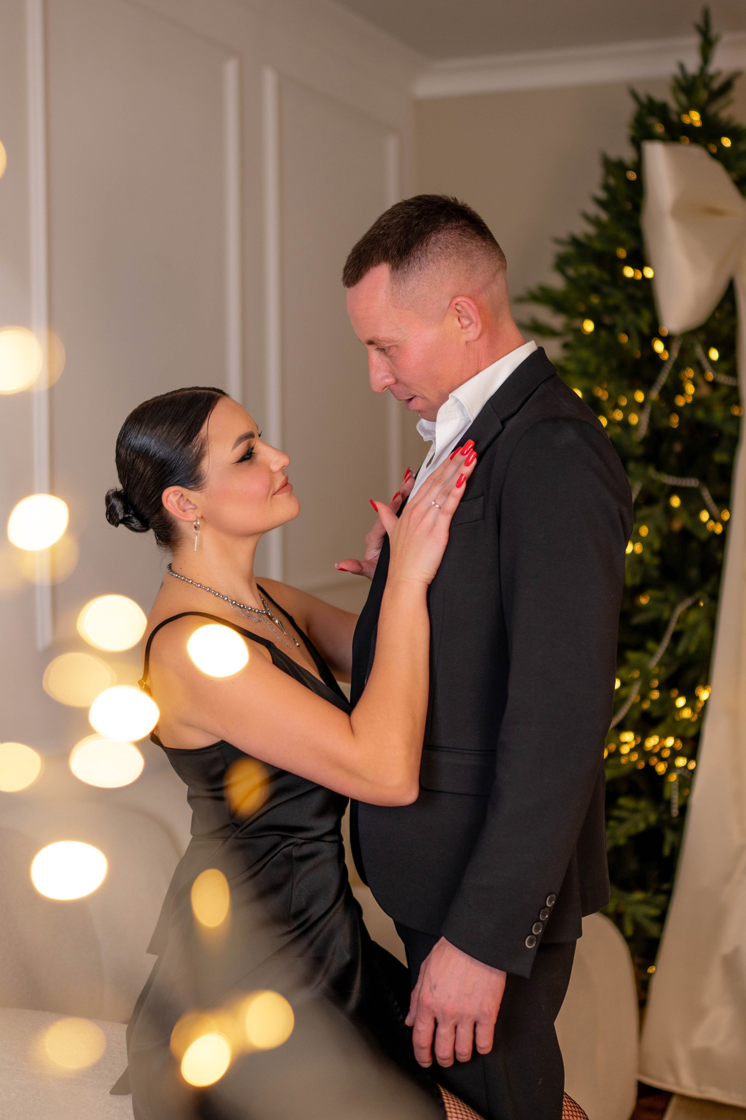 Фотограф на праздничную Новогоднюю съёмку В Абакане. Семейный и свадебный фотограф в Абакане Юлия Су