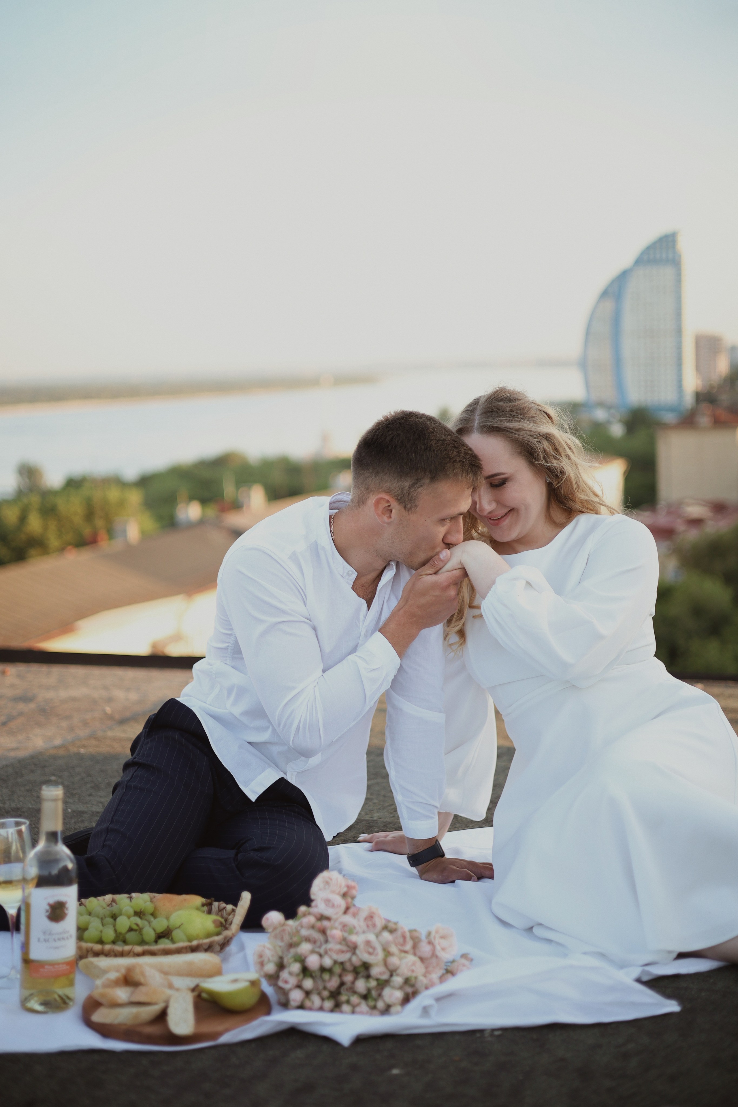 Alexandr & elvira. Александра Акжигитова I Фотограф Волгоград