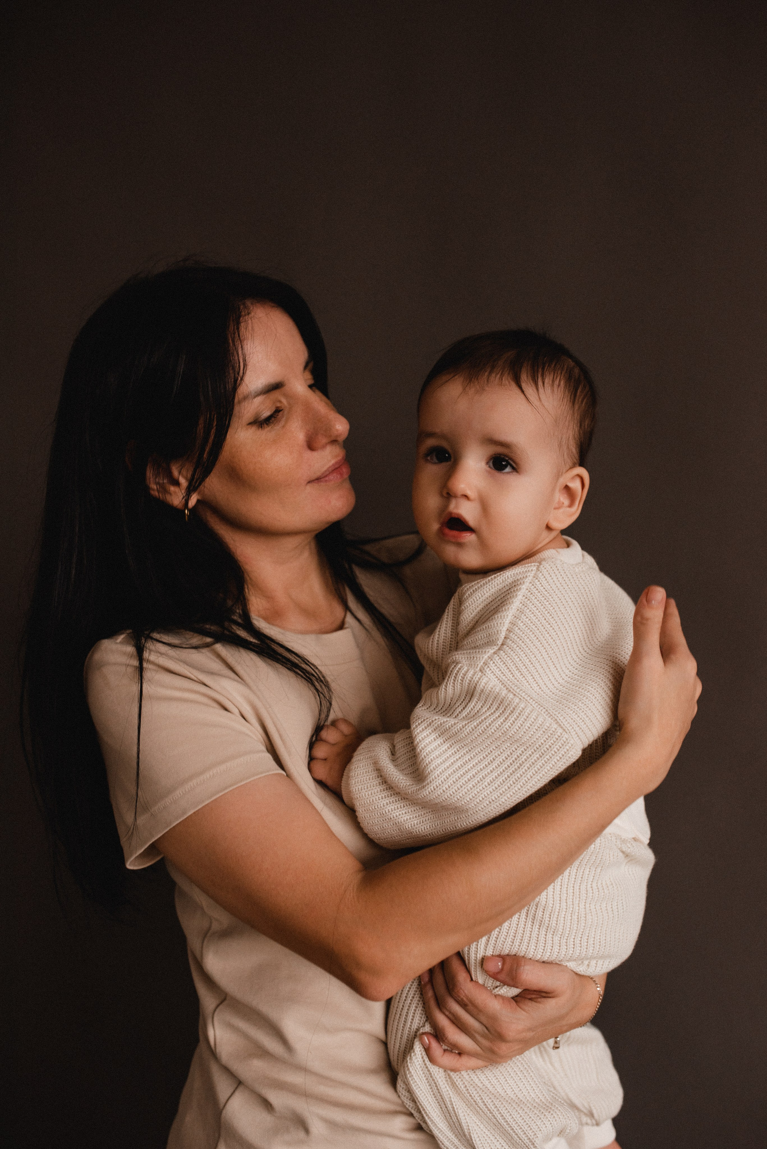 Антон&Анастасия&Тимофей. Фотограф в Новосибирске Анастасия Курто