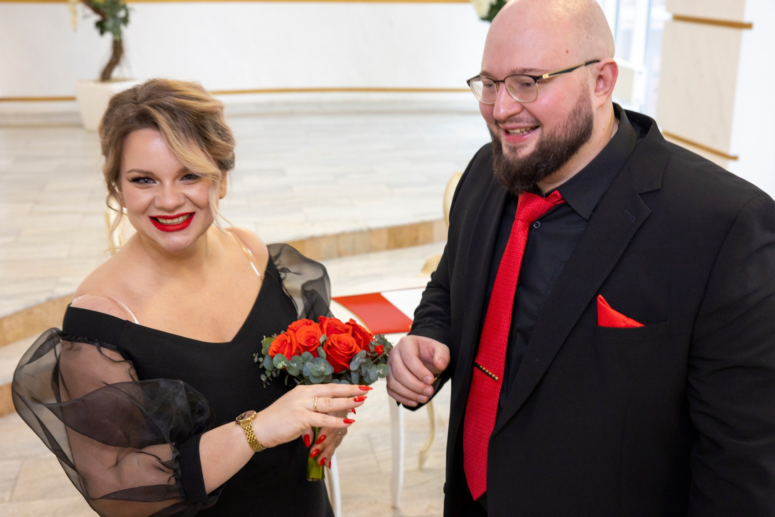 Свадьба Александра и Светланы. Фотограф в Туле Крупский АнДРей. Фотостудия «КАДР71» в Туле