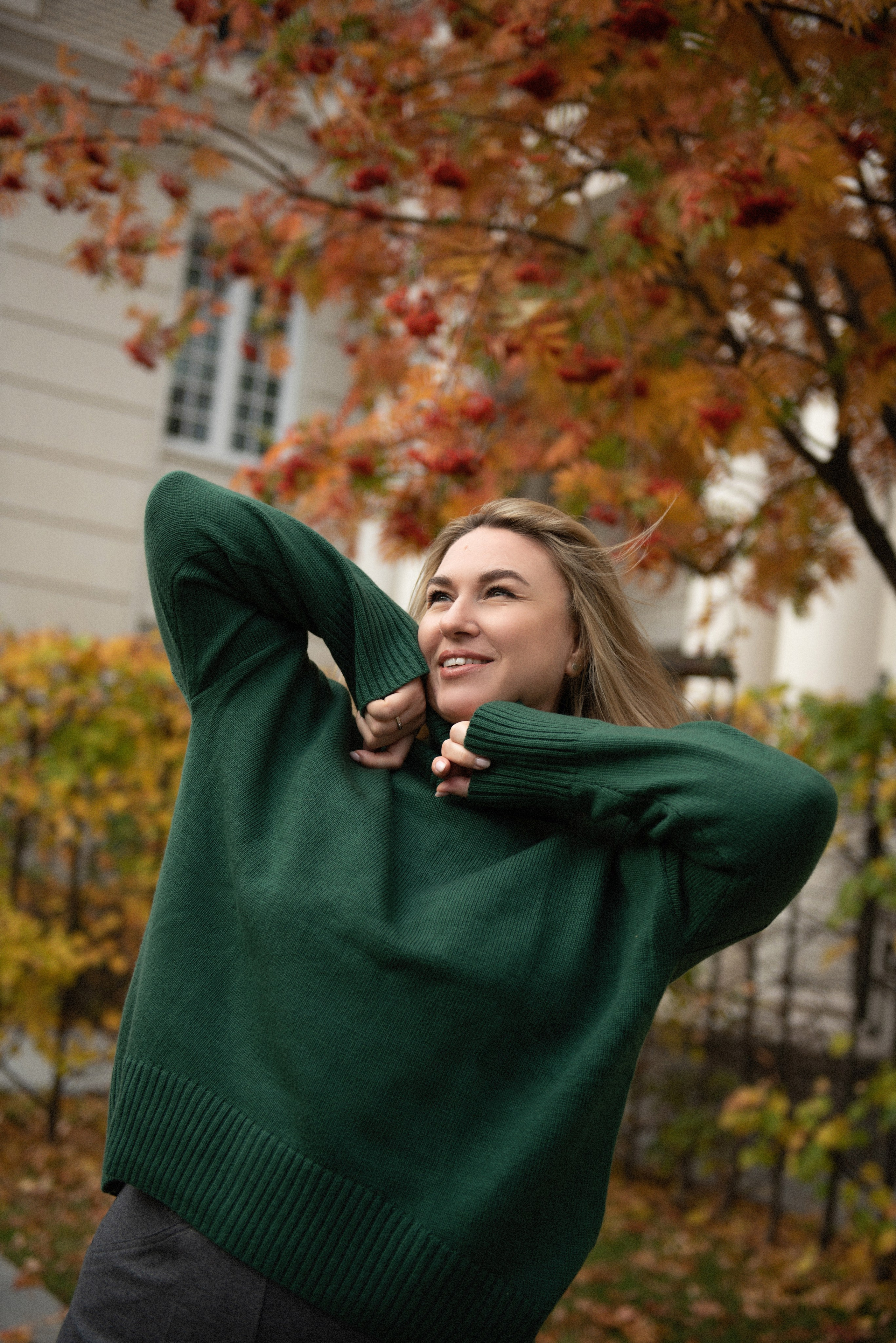 Юлия. Фотограф в Москве Мария Терентьева