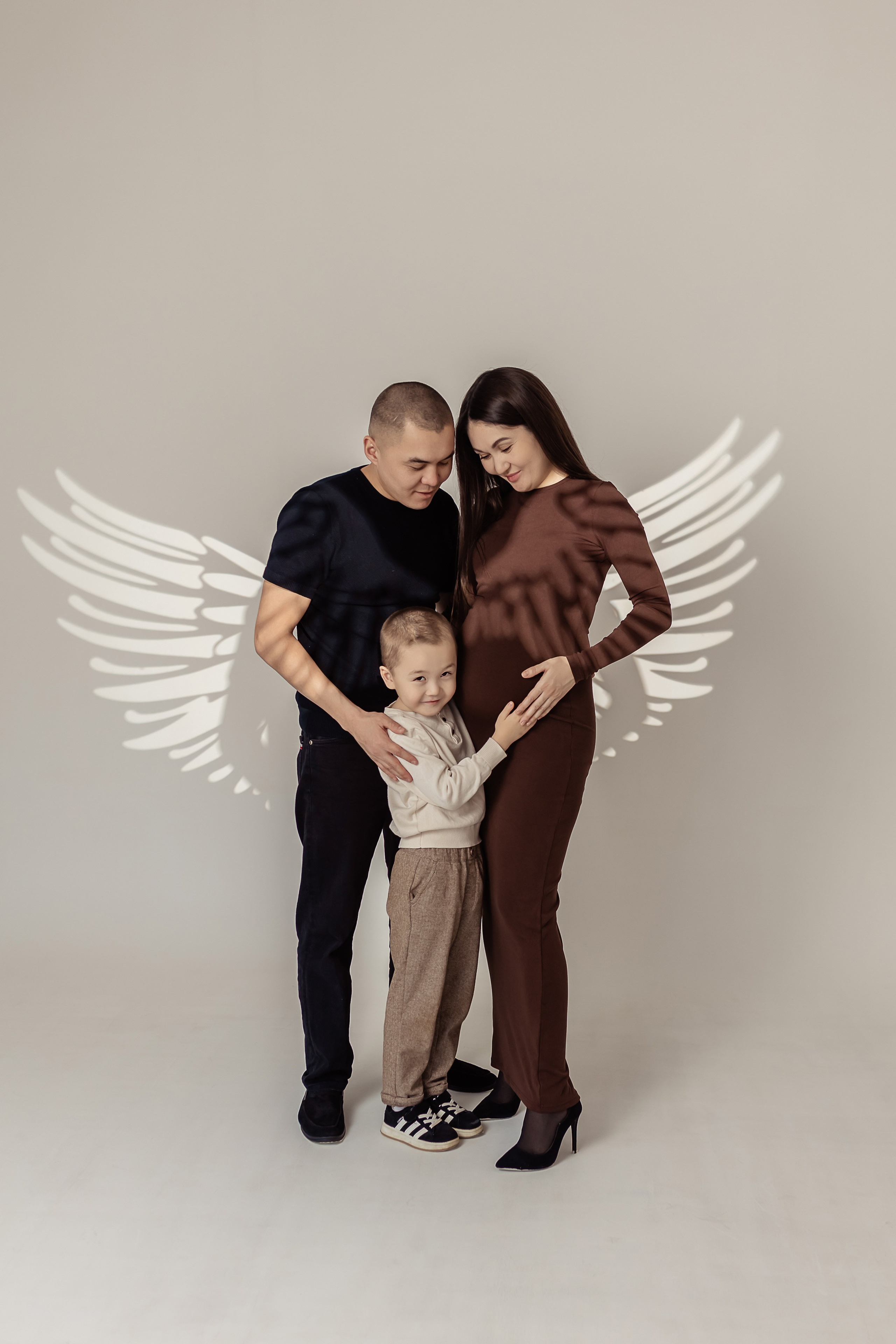 Беременность. Свадебный и семейный фотограф в Оренбурге Ильяна Тукжанова