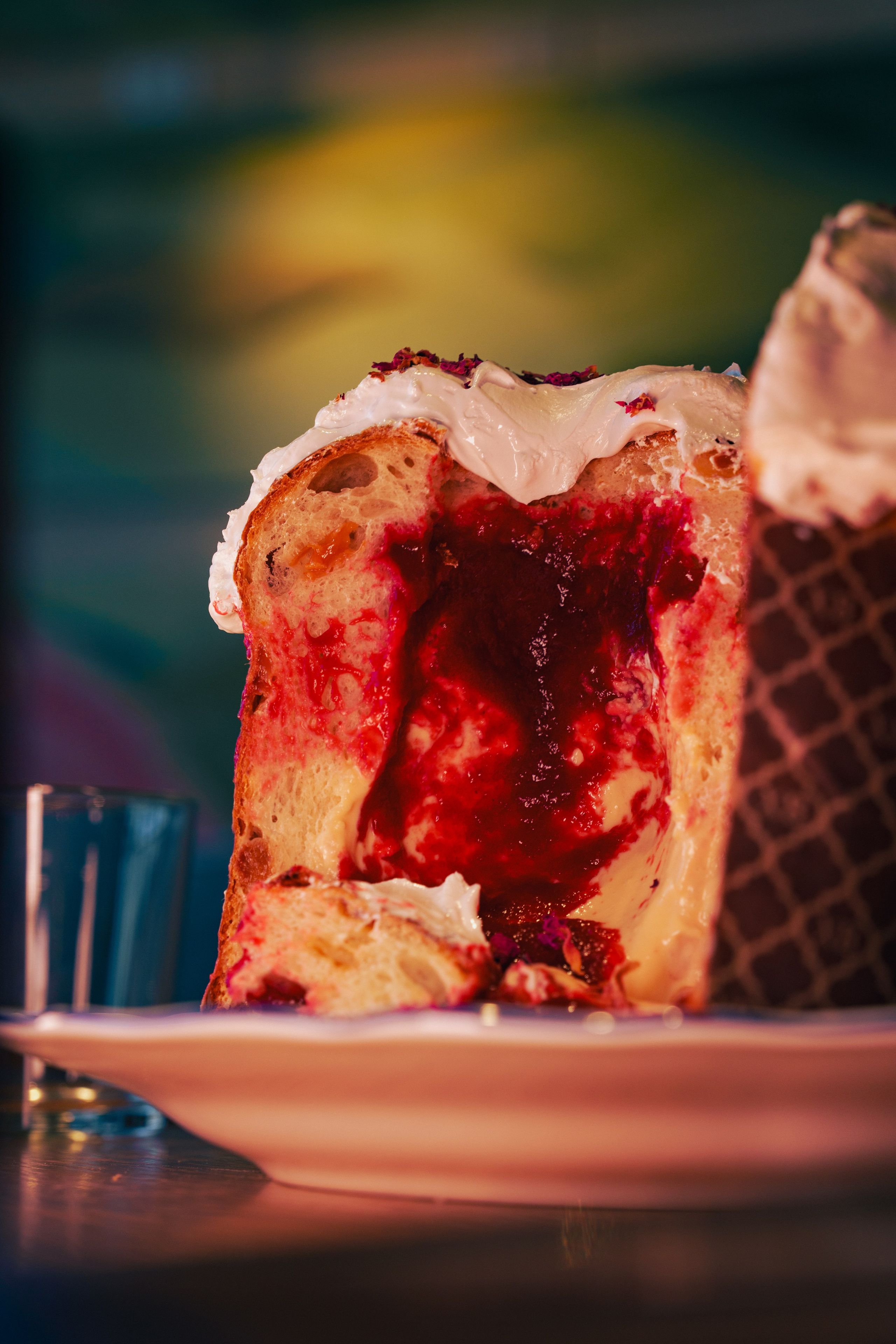 Пасха в Lamitie. Фото и видео съёмка в Москве и МО Александр Чапала и Трояк Алеся