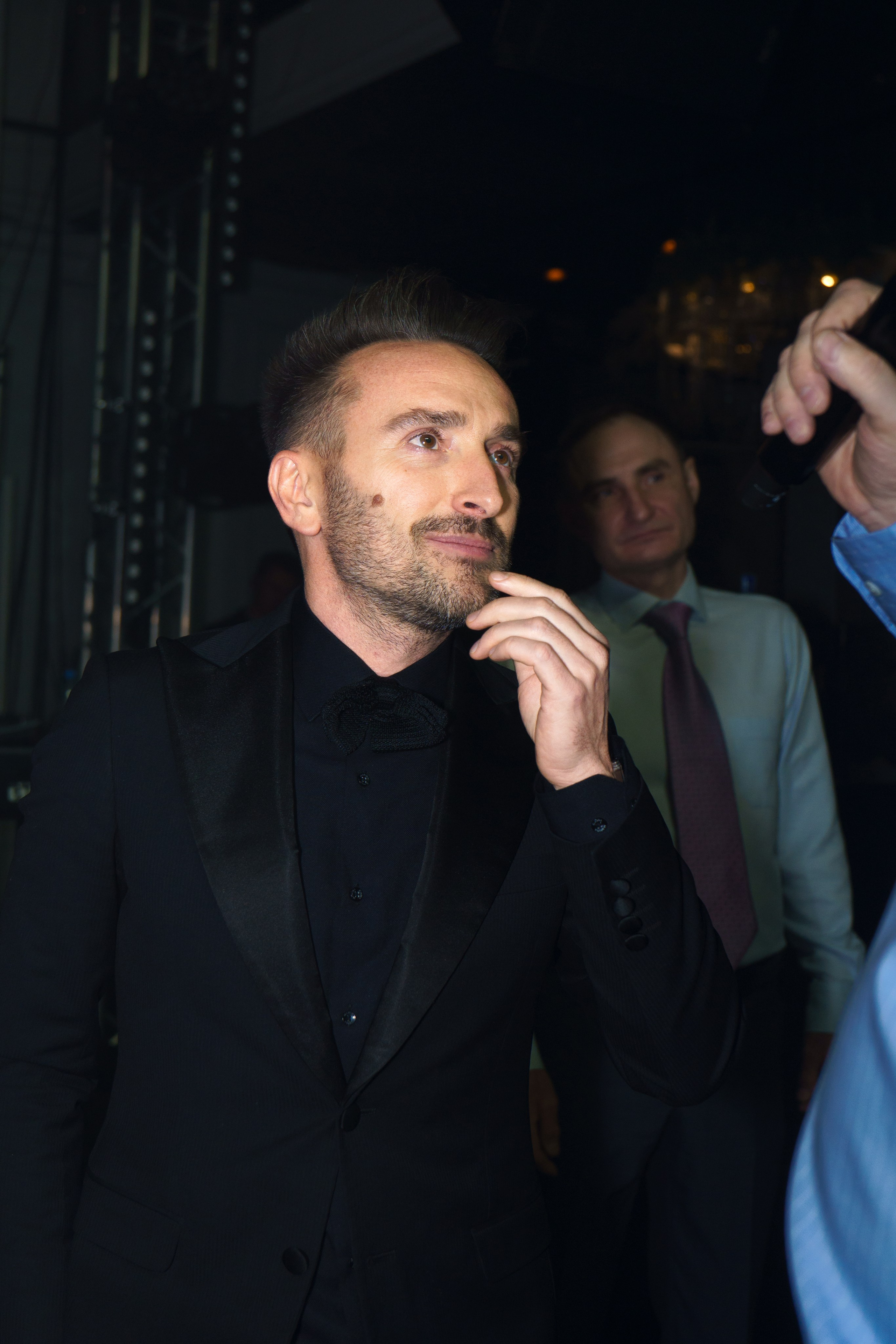 Модус 2024. Фото и видео съёмка в Москве и МО Александр Чапала и Трояк Алеся