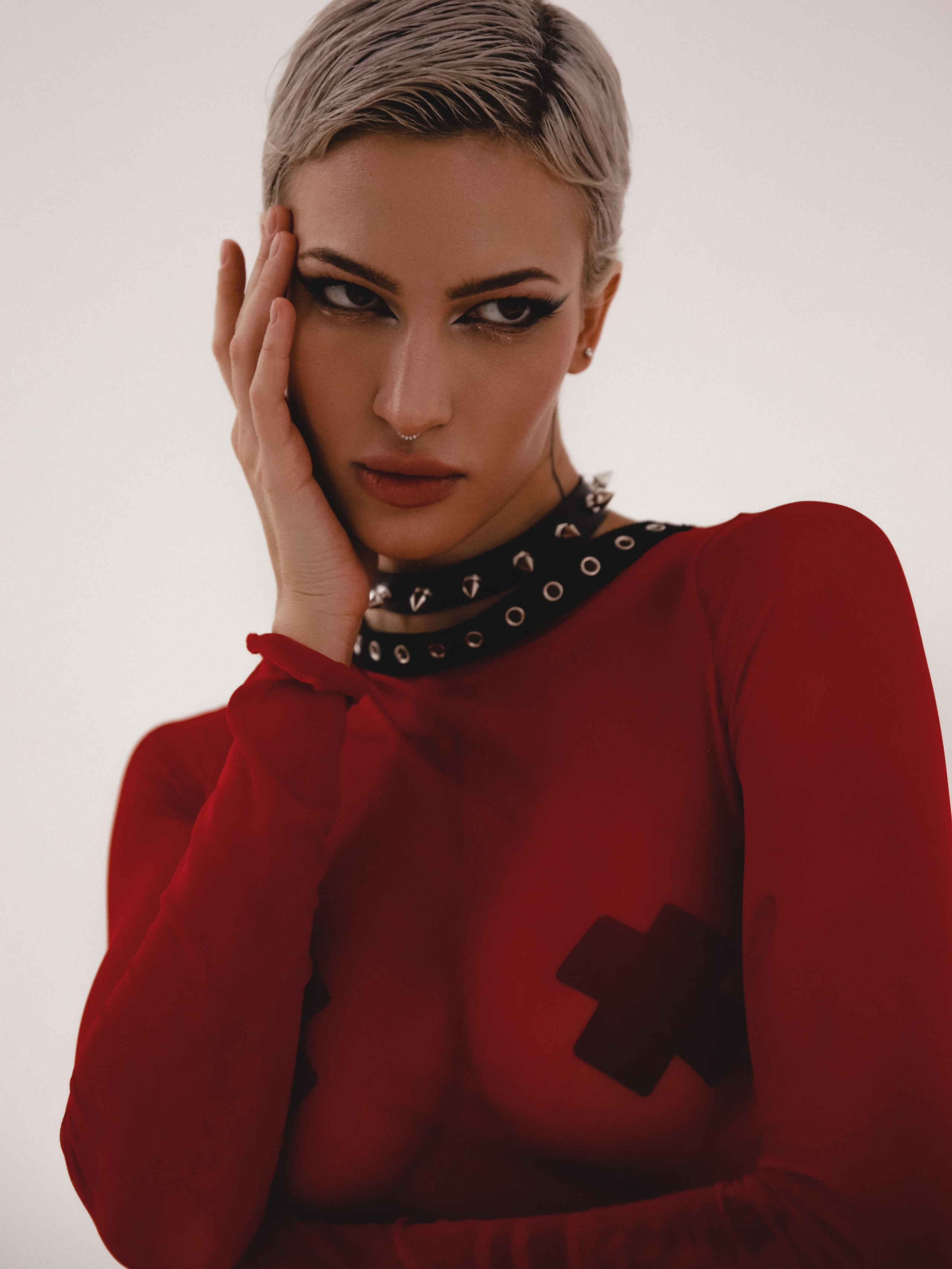 Валентина. Фотограф в Крыму