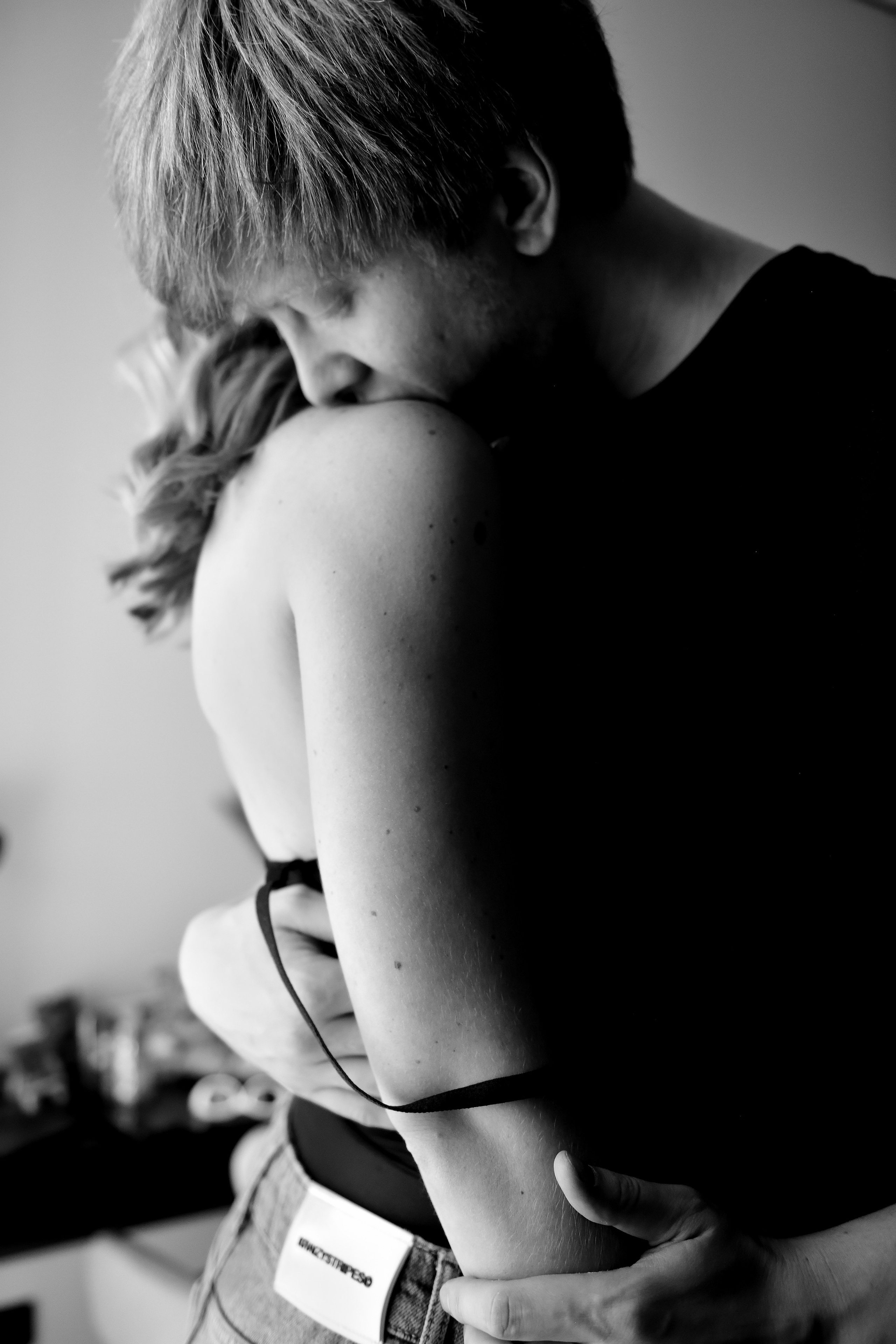 Naked Talks 2: Он и Она