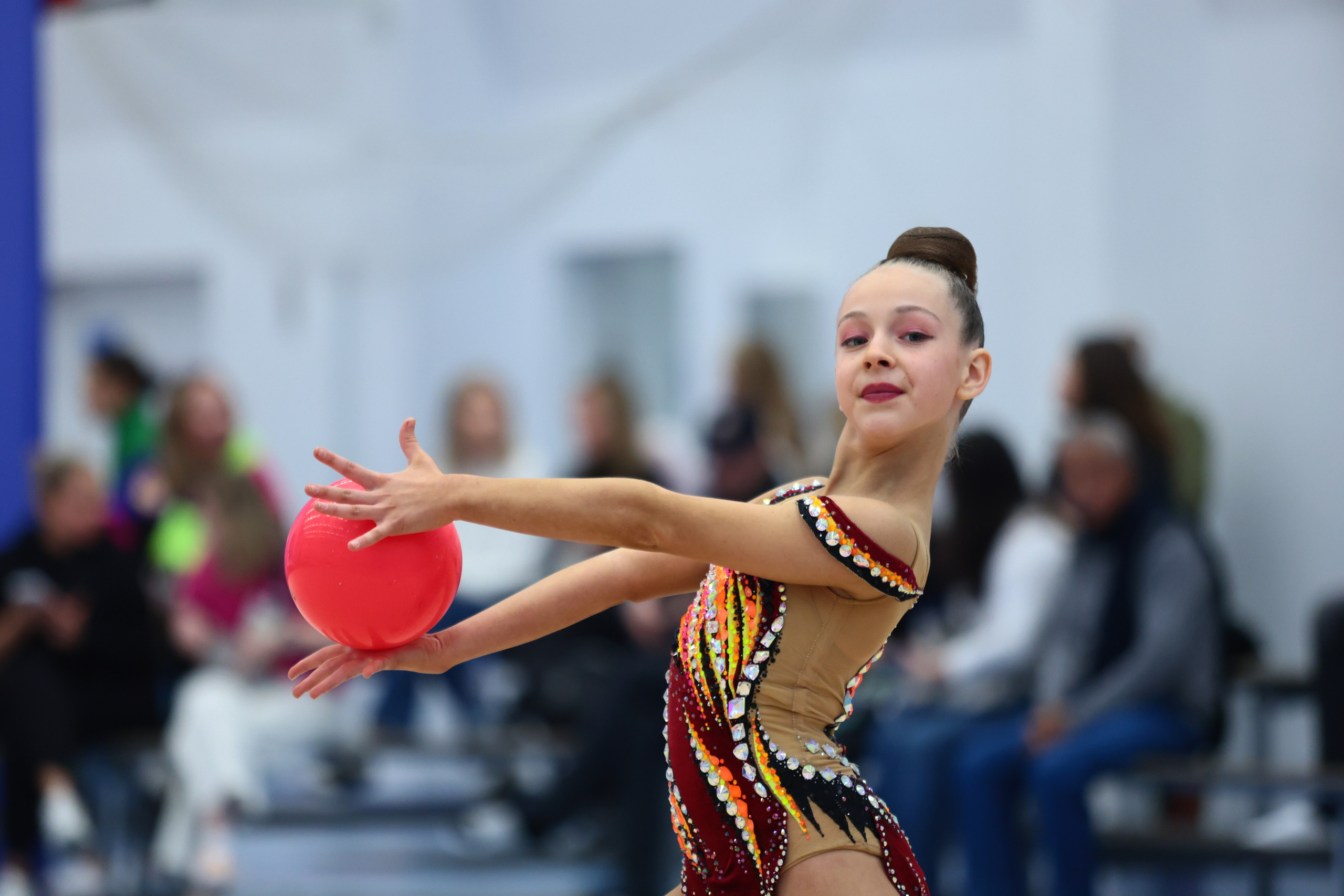 Профессиональная съемка гимнастических выступлений в Санкт-Петербурге. Портретный Фотограф Александр «Konevtsoph» В Санкт-Петербурге
