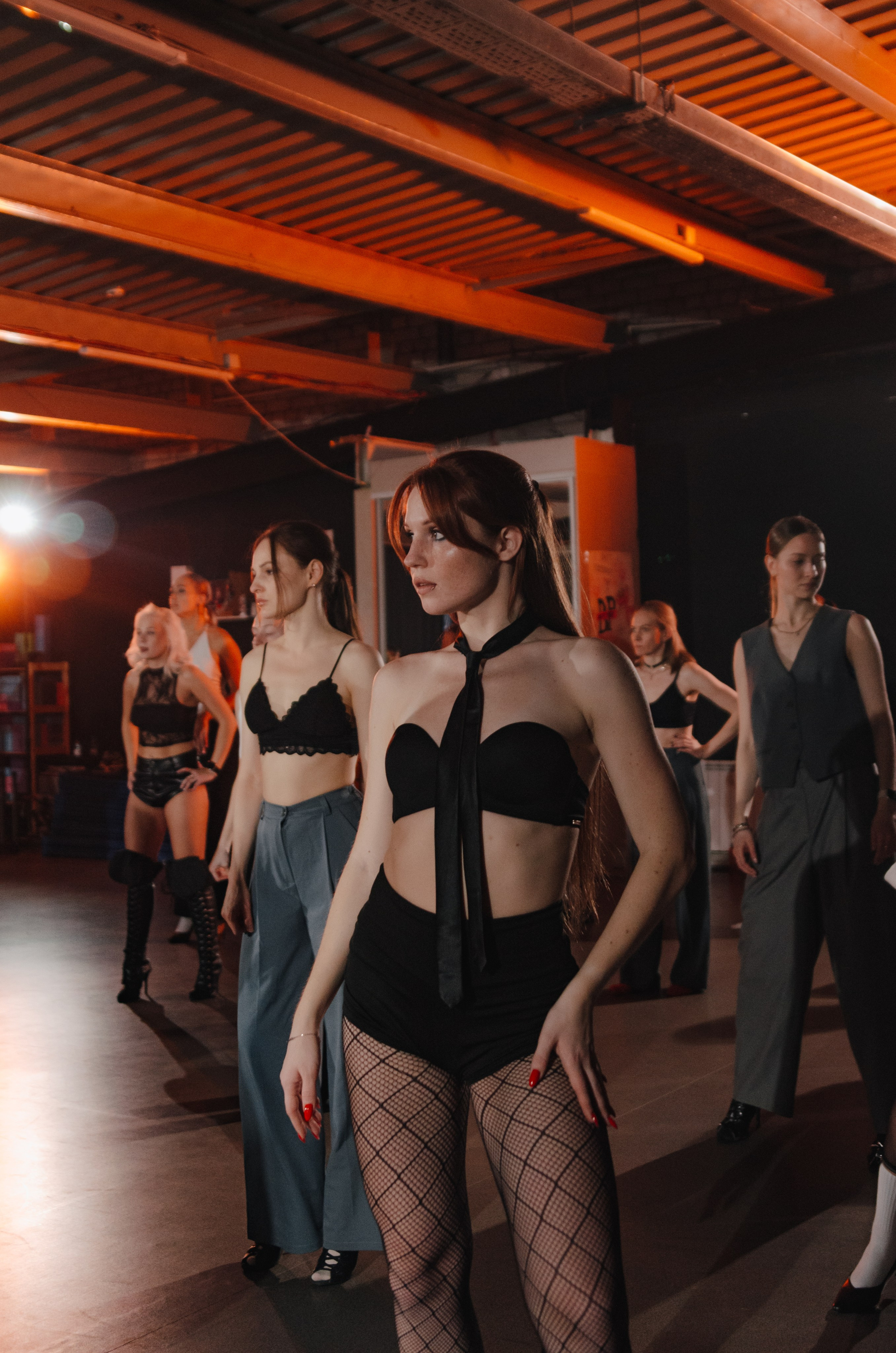 Birthday heels class Екатерины Ингачевой. Денисова Аля — фотограф для парных съемок и индивидуальных историй в Барнауле
