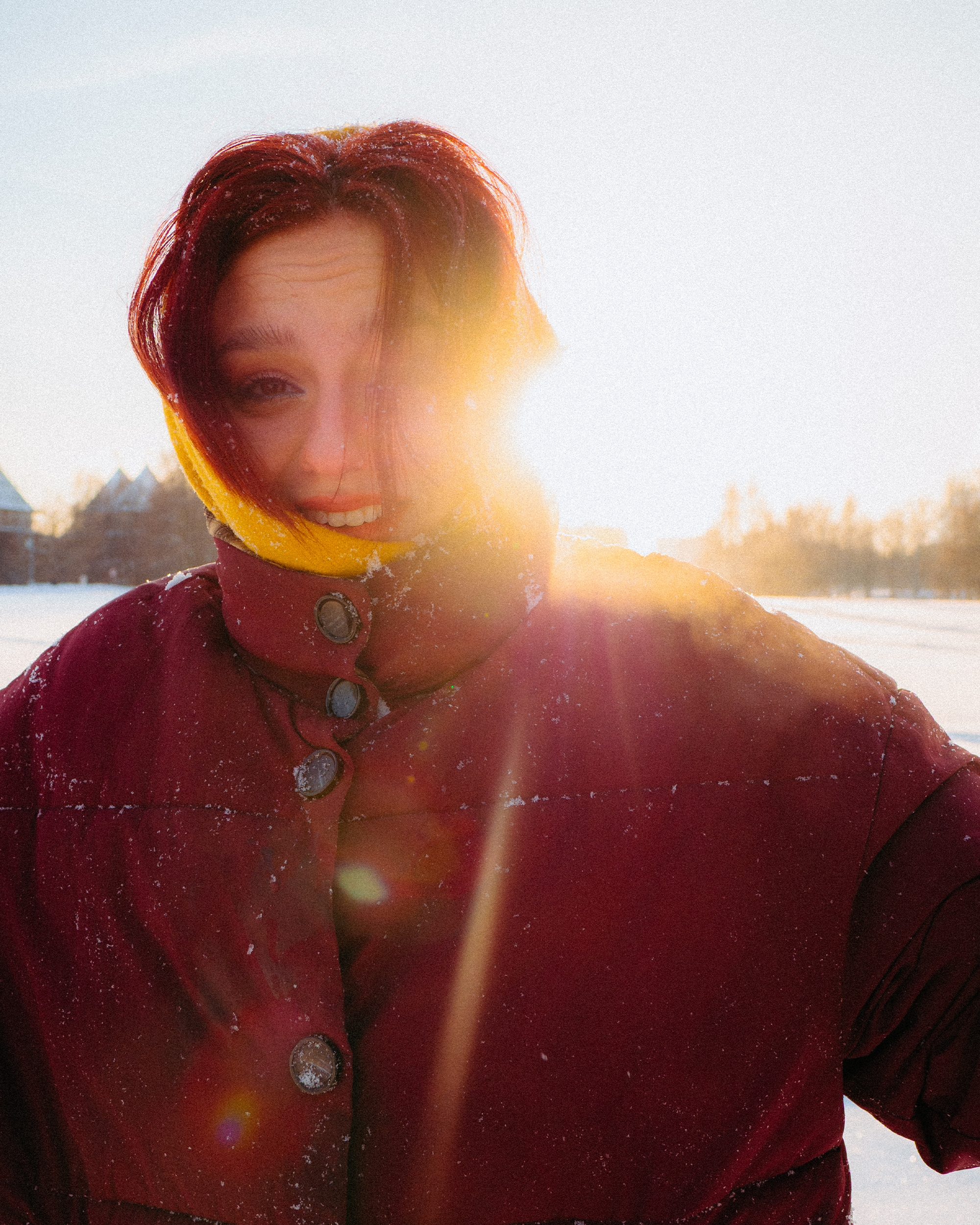 Фёдор Малюгин. Ваш бади в визуале