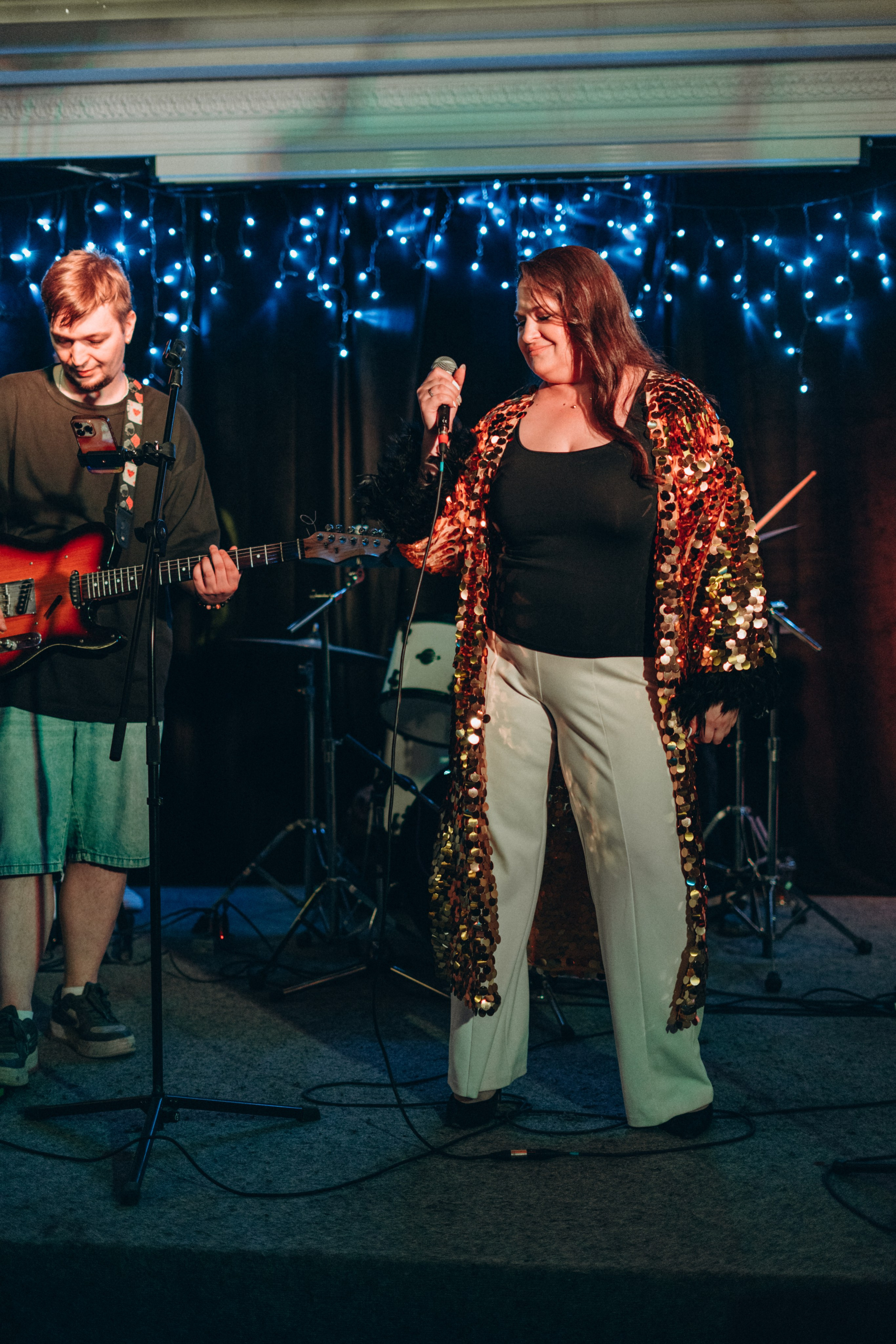 Jam Party 2. Портретный фотограф в Москве и Санкт-Петербурге Арина Чех