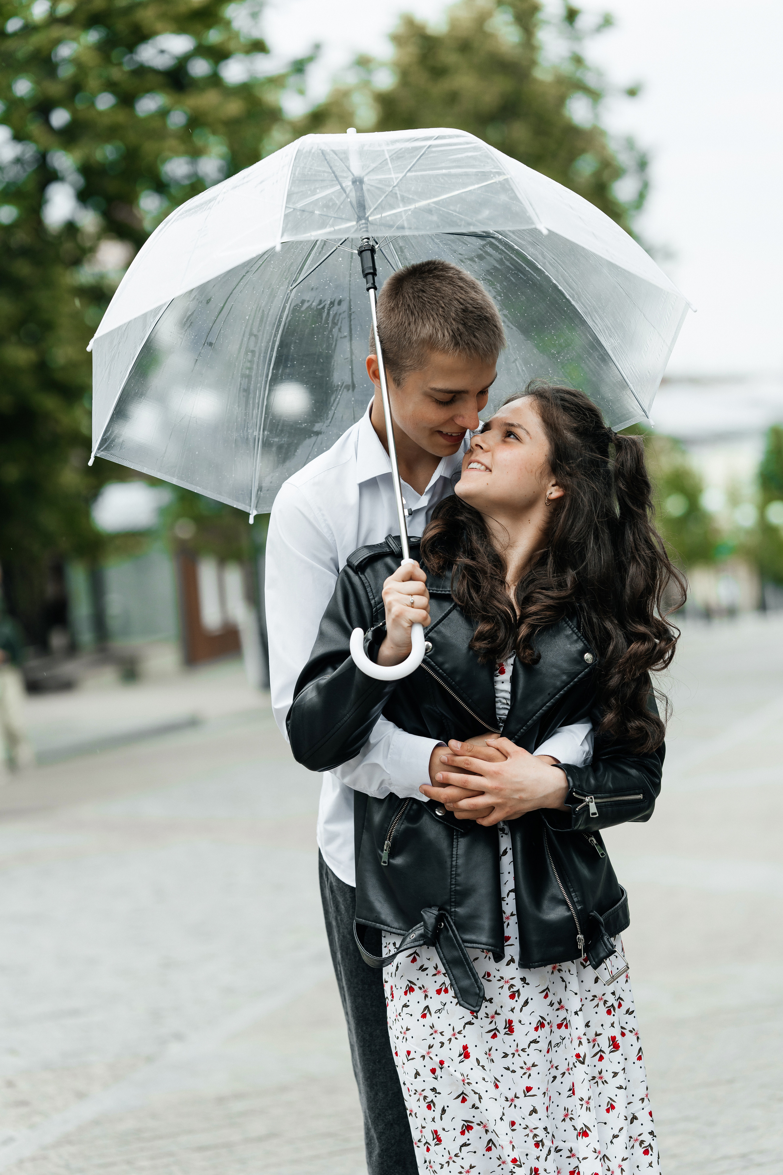 История любви, лайфстайл