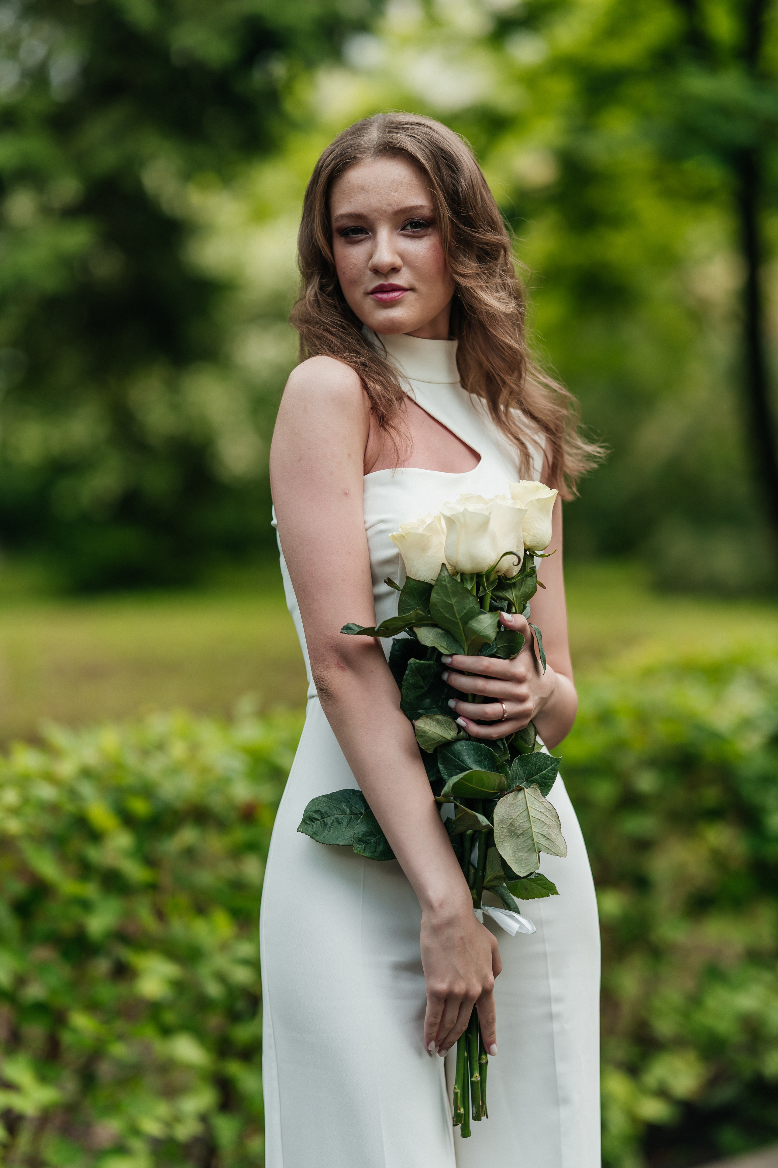 Выпускной, свадьба в городе Пенза