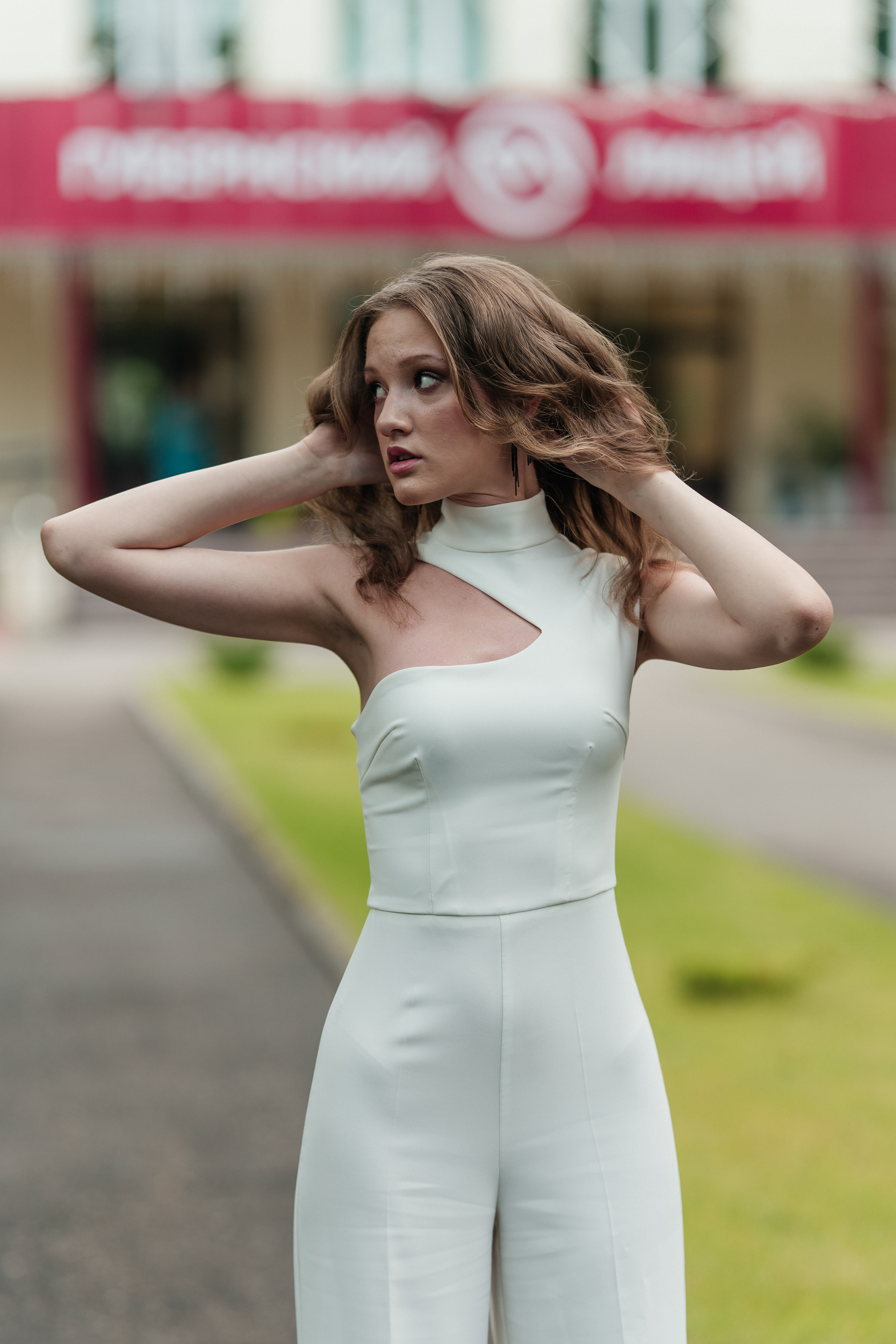 Выпускной, свадьба в городе Пенза