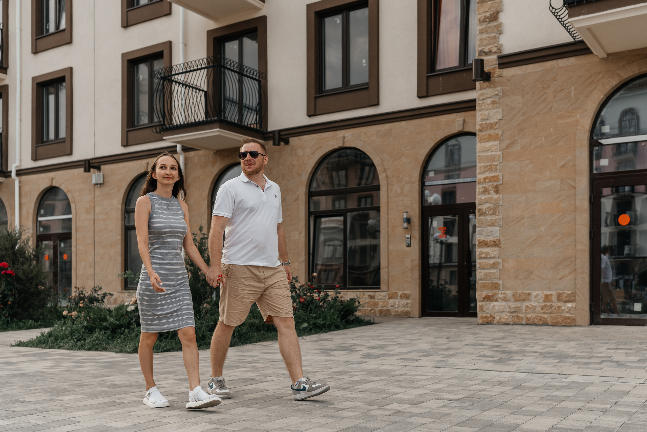 История любви, лайфстайл