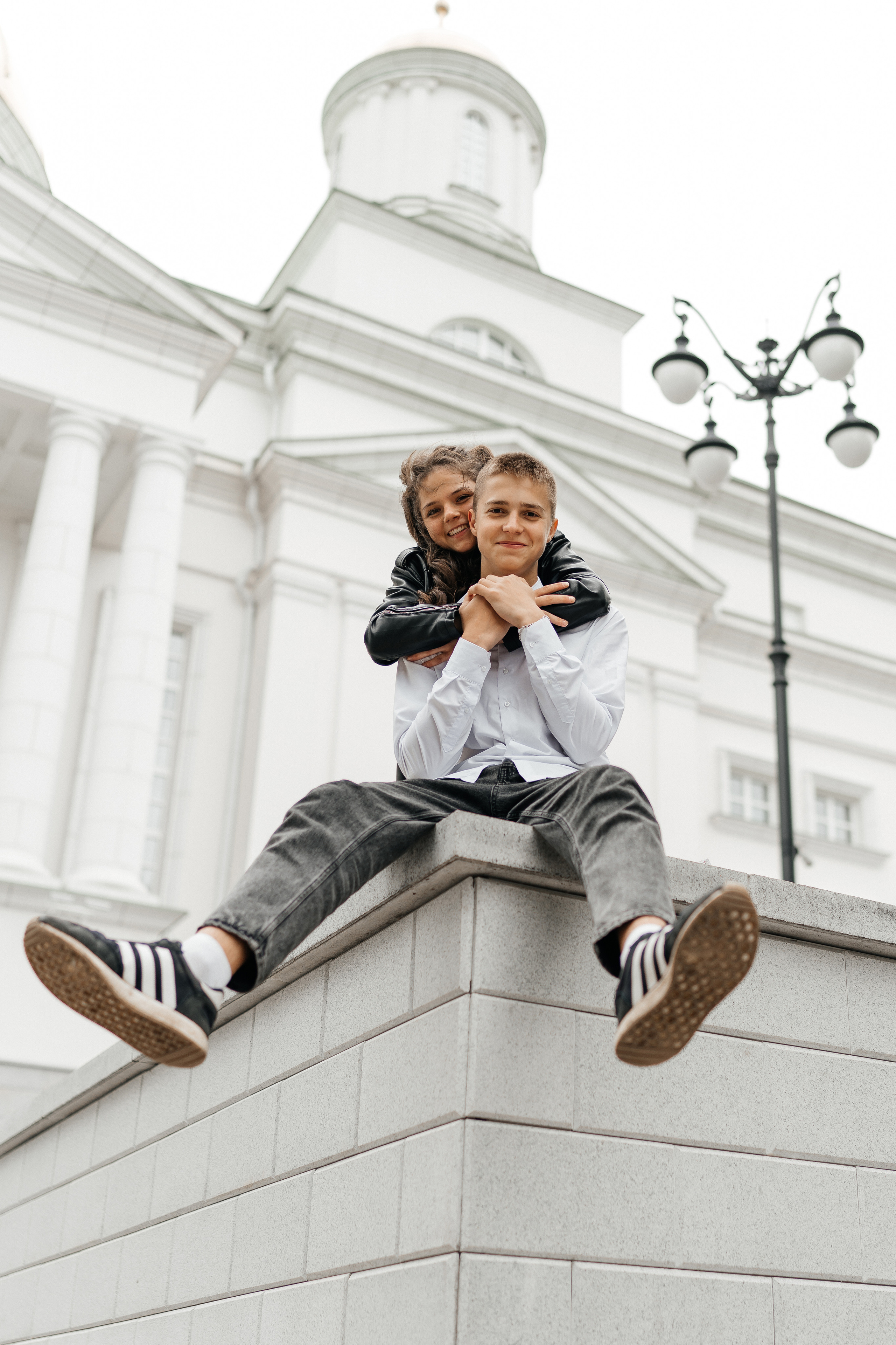 История любви, лайфстайл