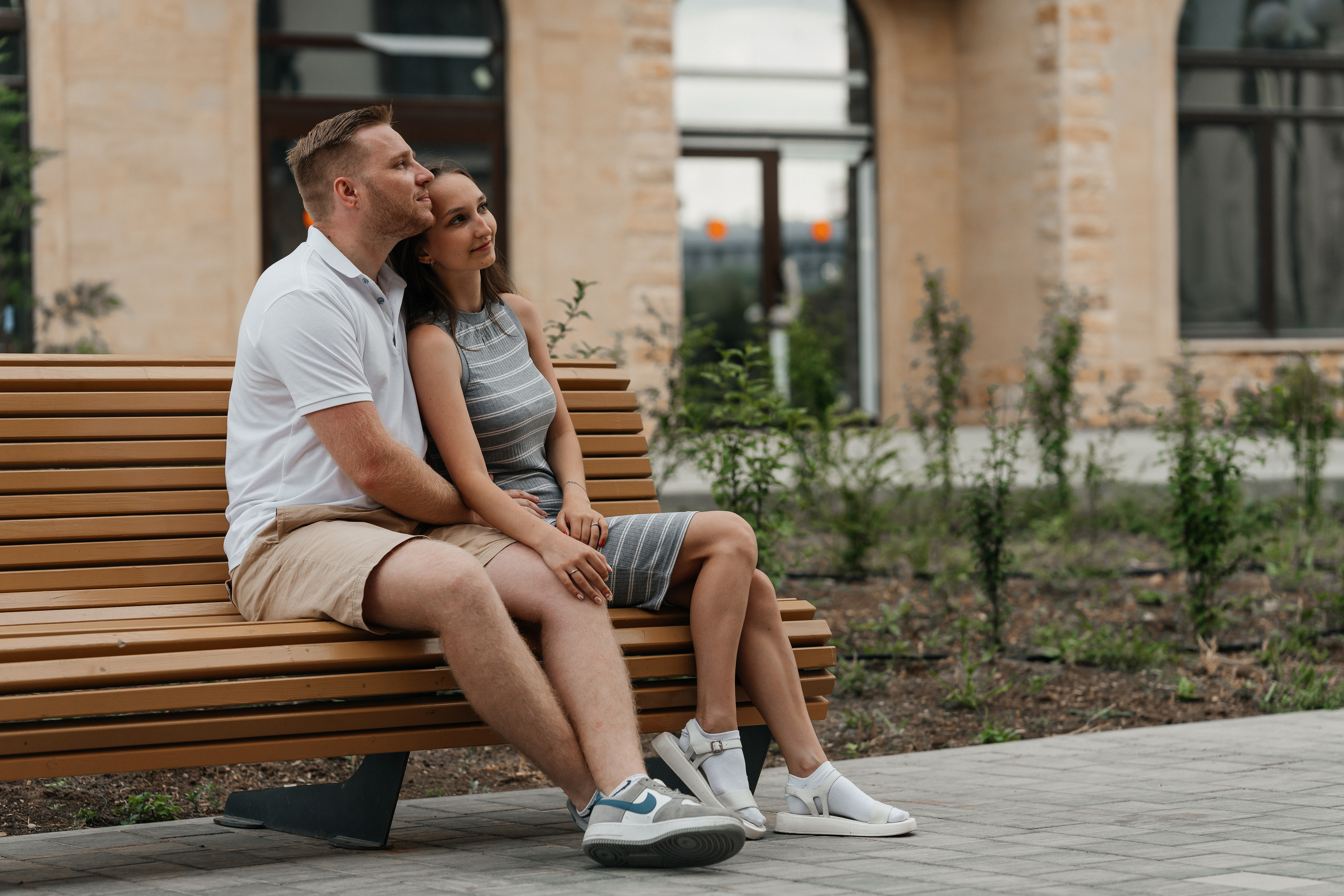 История любви, лайфстайл