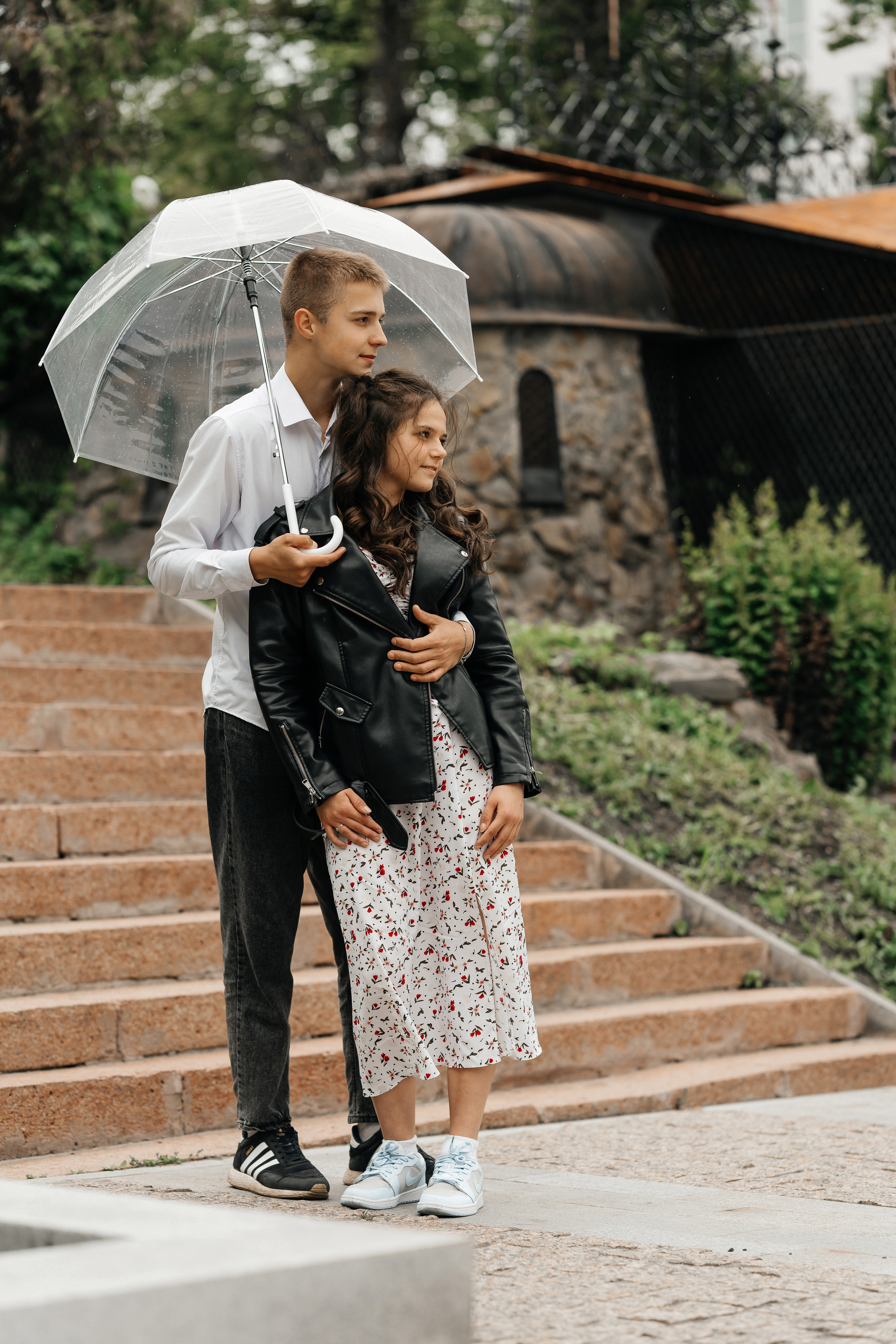 История любви, лайфстайл