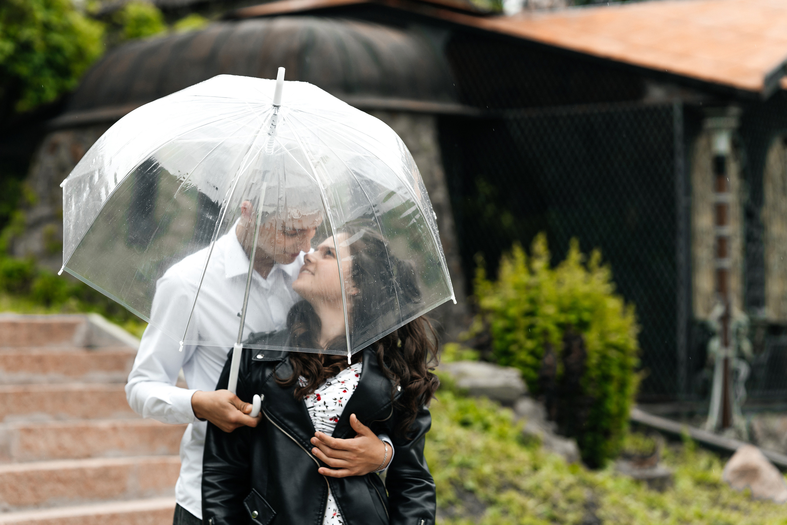 История любви, лайфстайл