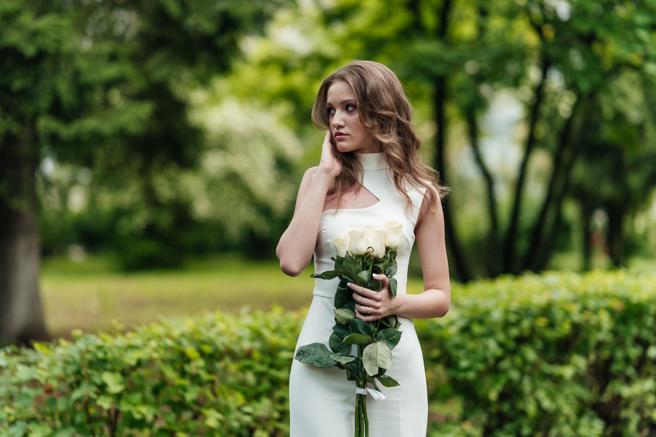 Выпускной, свадьба в городе Пенза