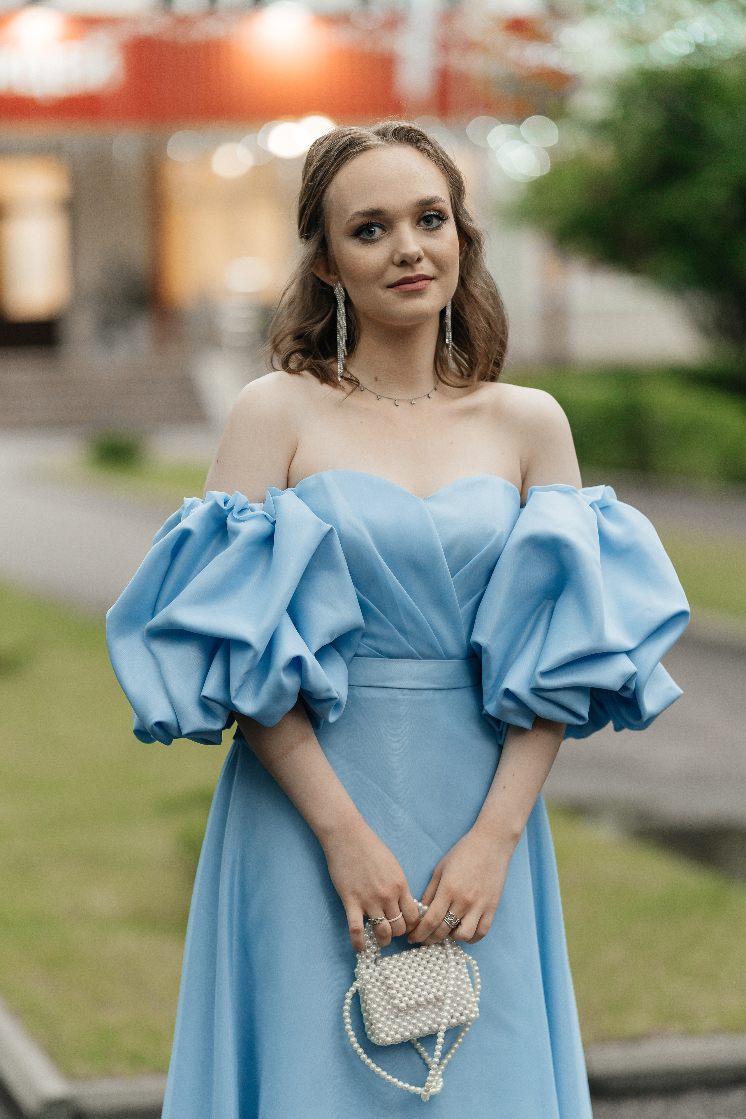 Выпускной, свадьба в городе Пенза