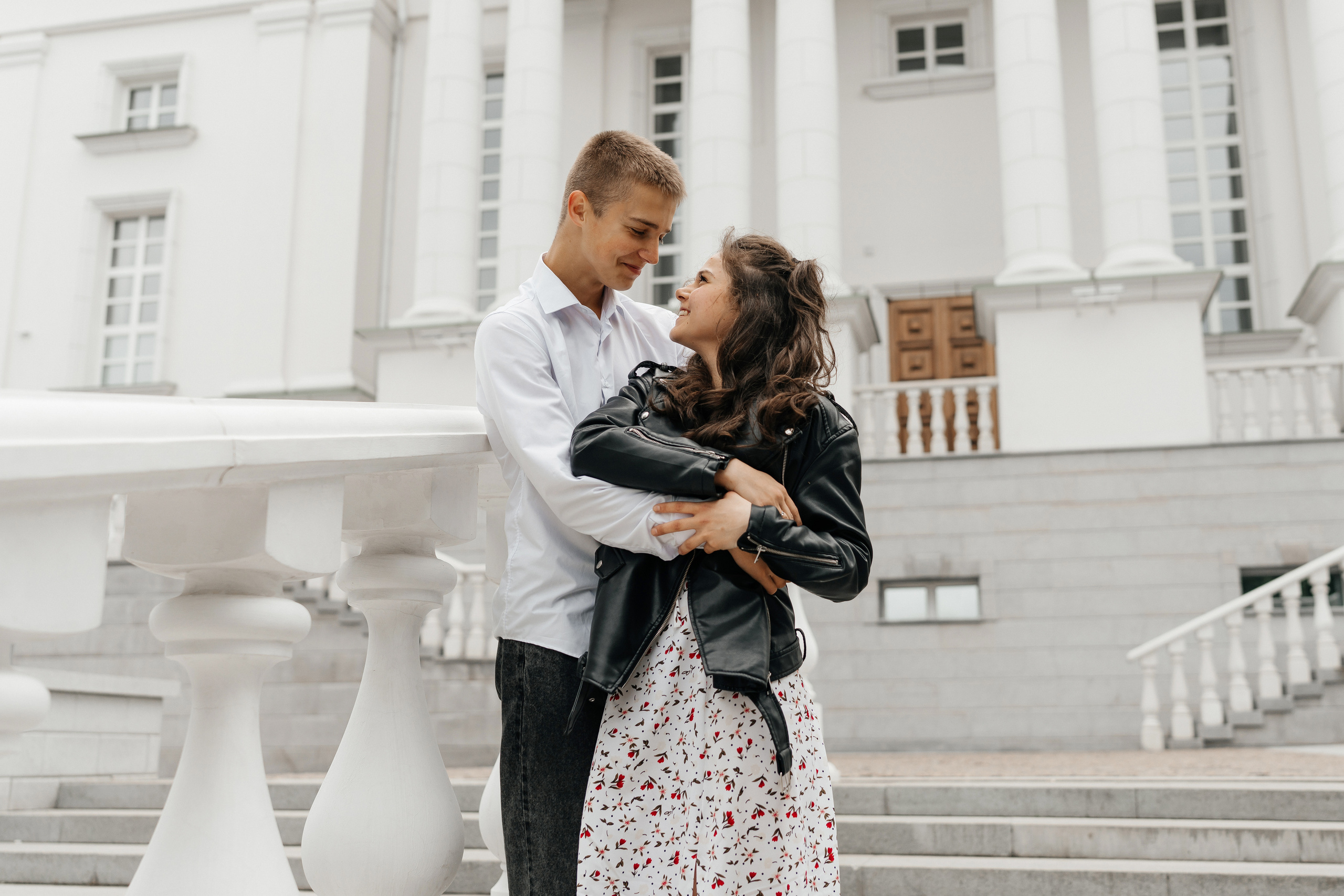 История любви, лайфстайл