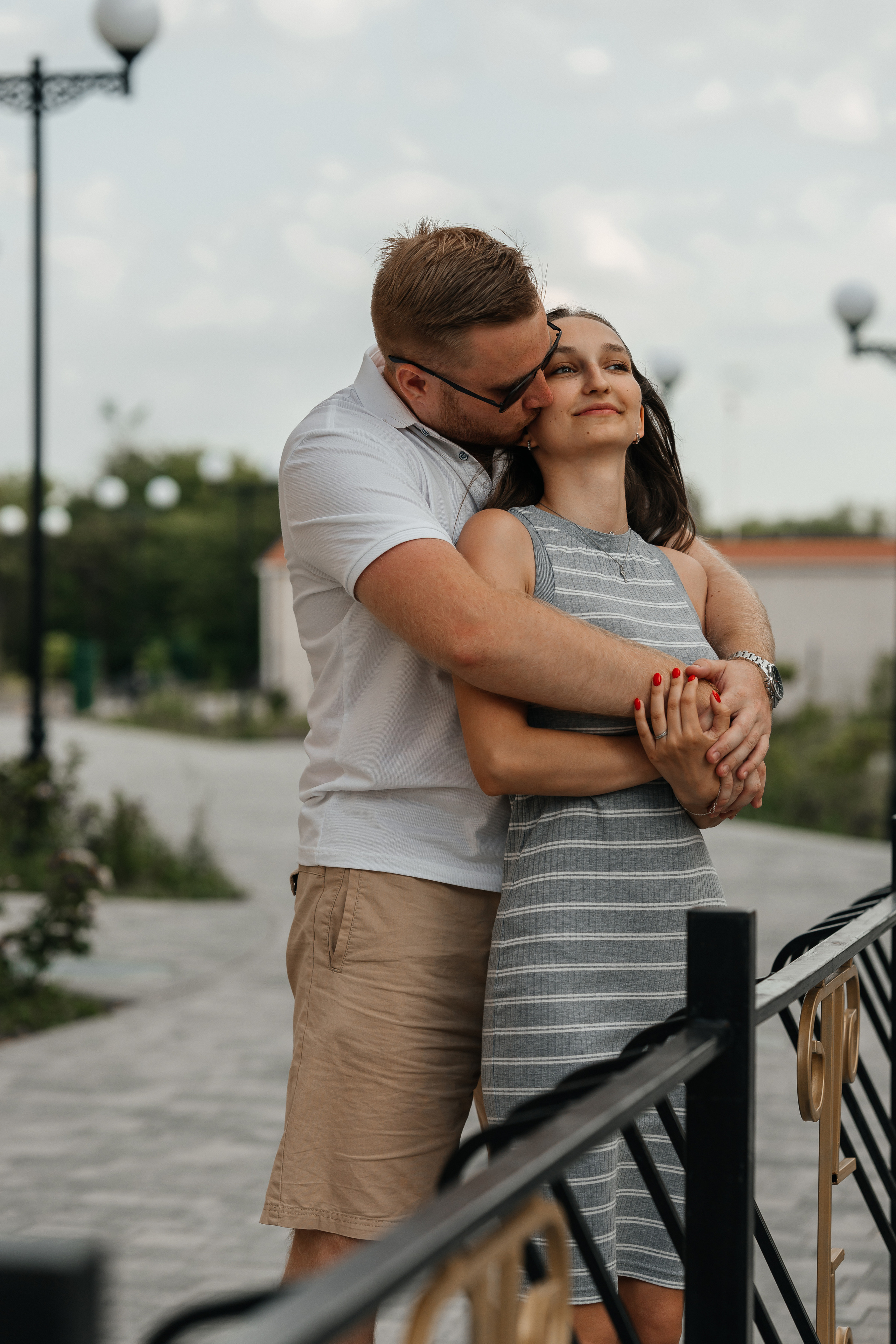 История любви, лайфстайл