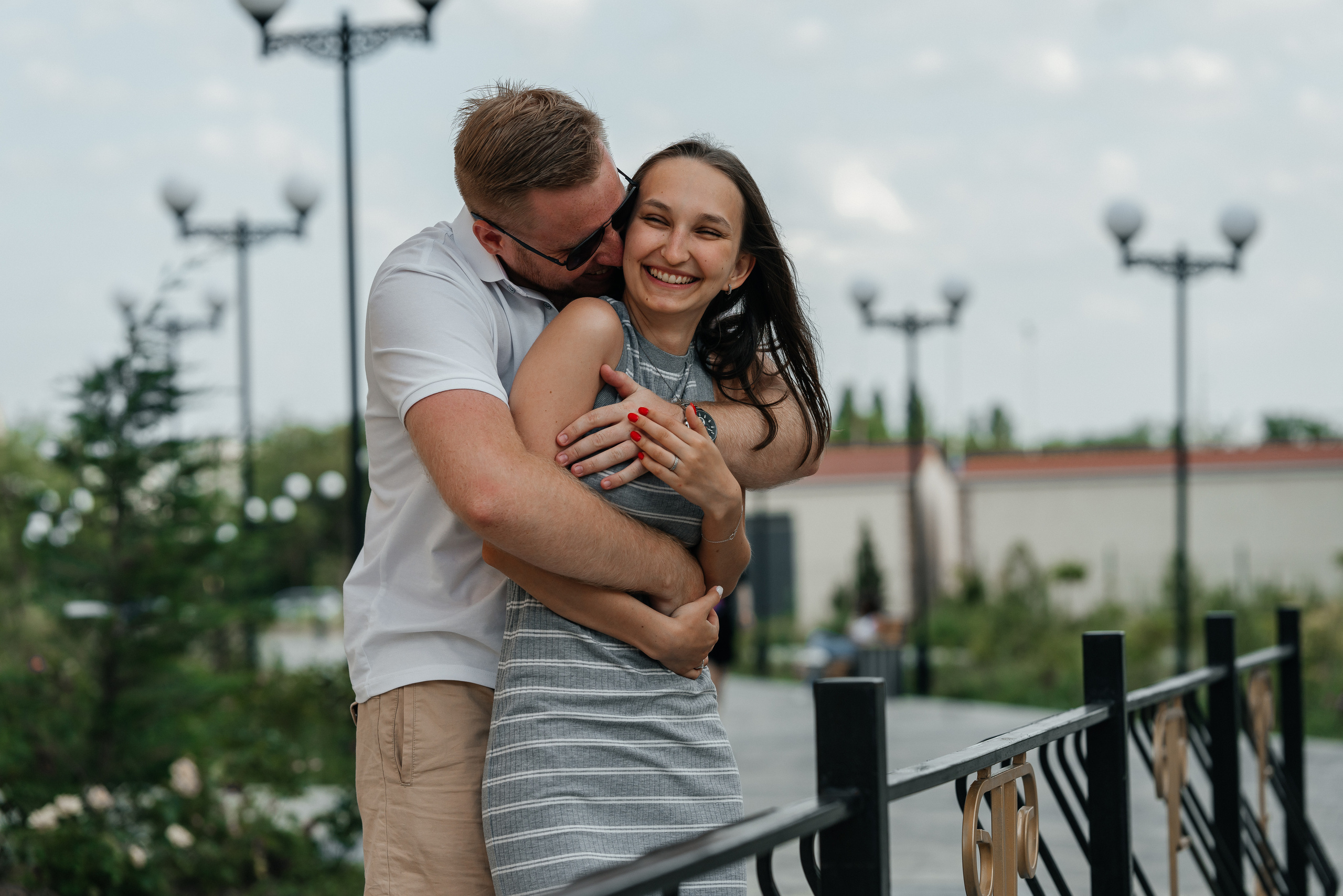 История любви, лайфстайл