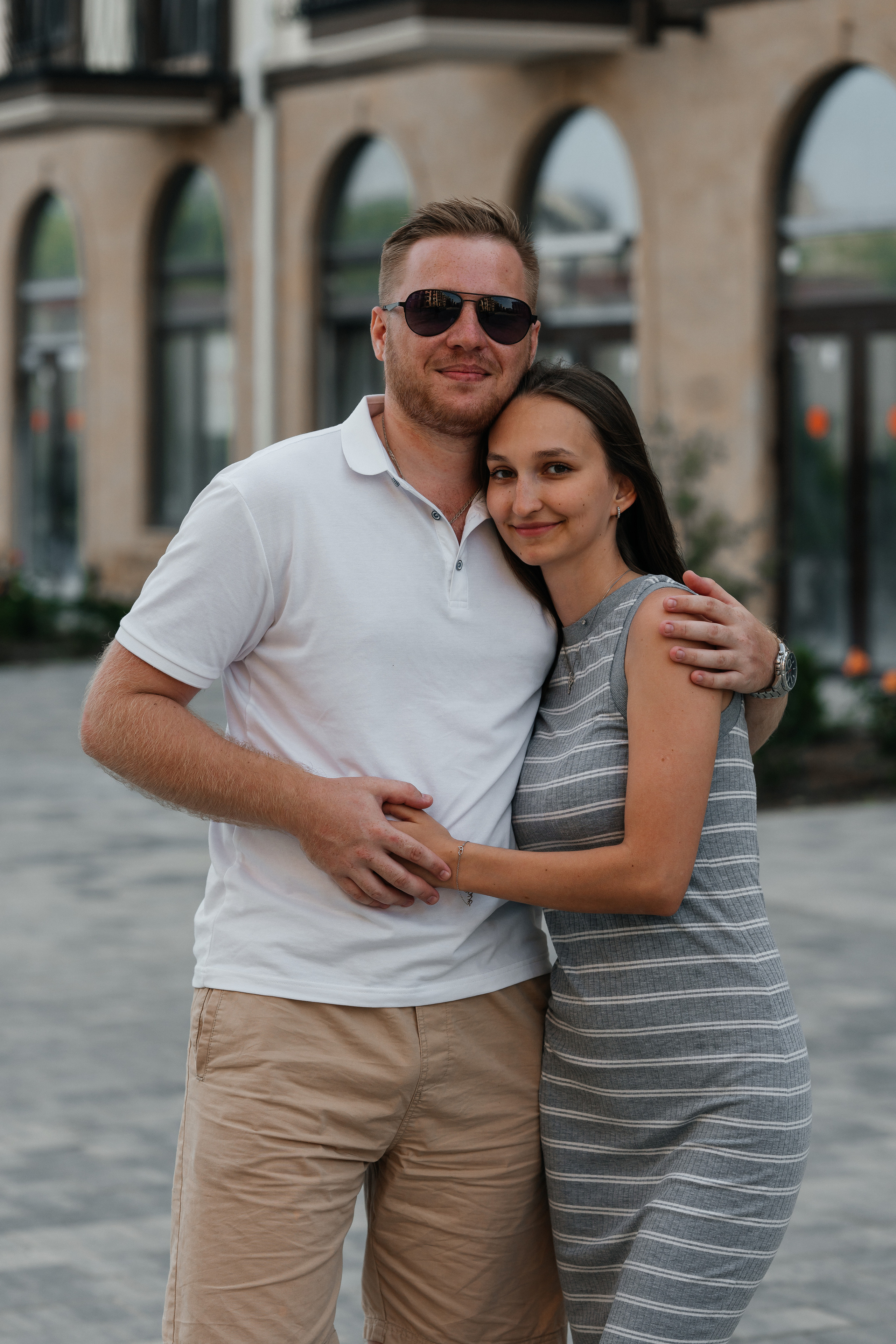 История любви, лайфстайл