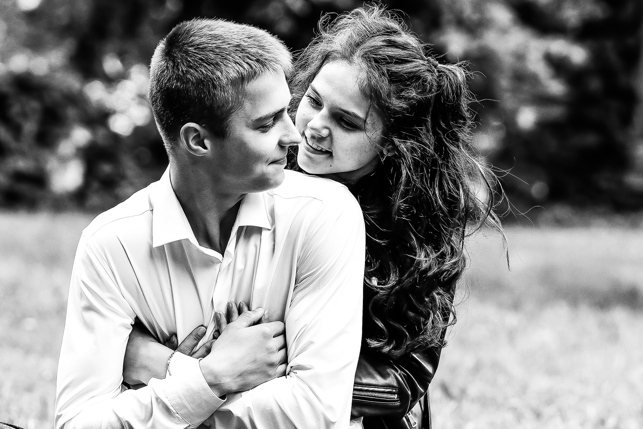 История любви, лайфстайл