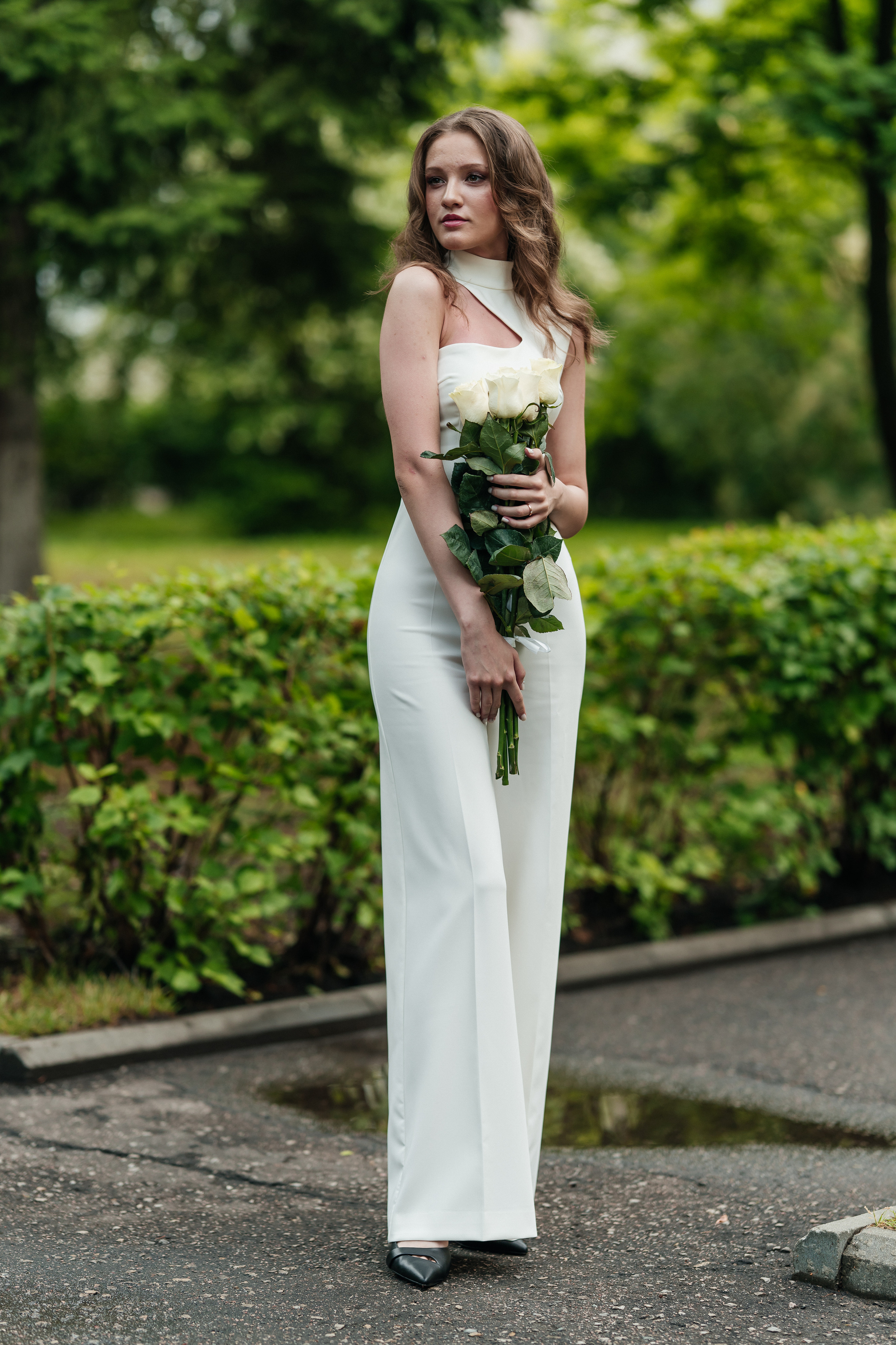 Выпускной, свадьба в городе Пенза