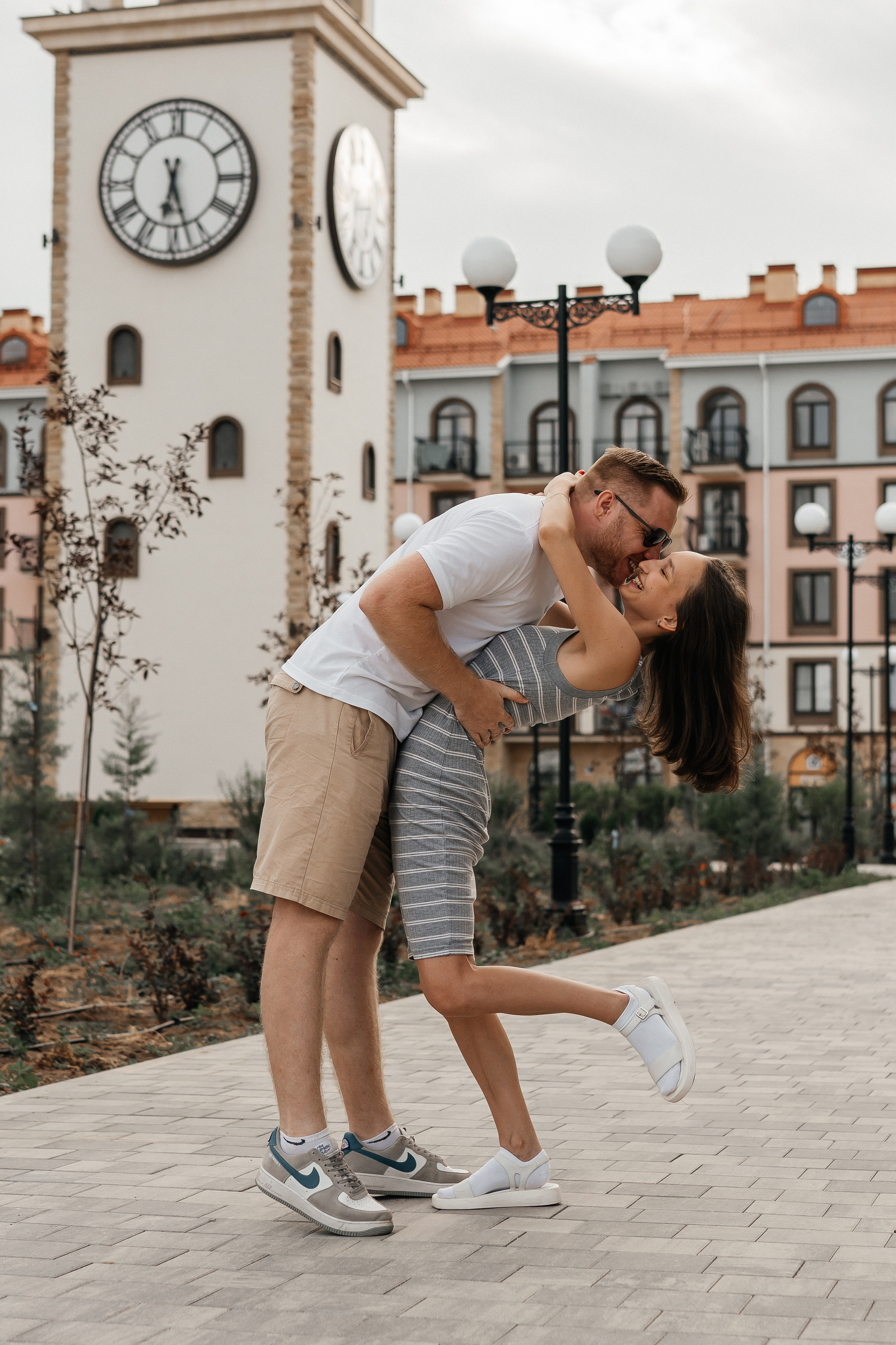 История любви, лайфстайл