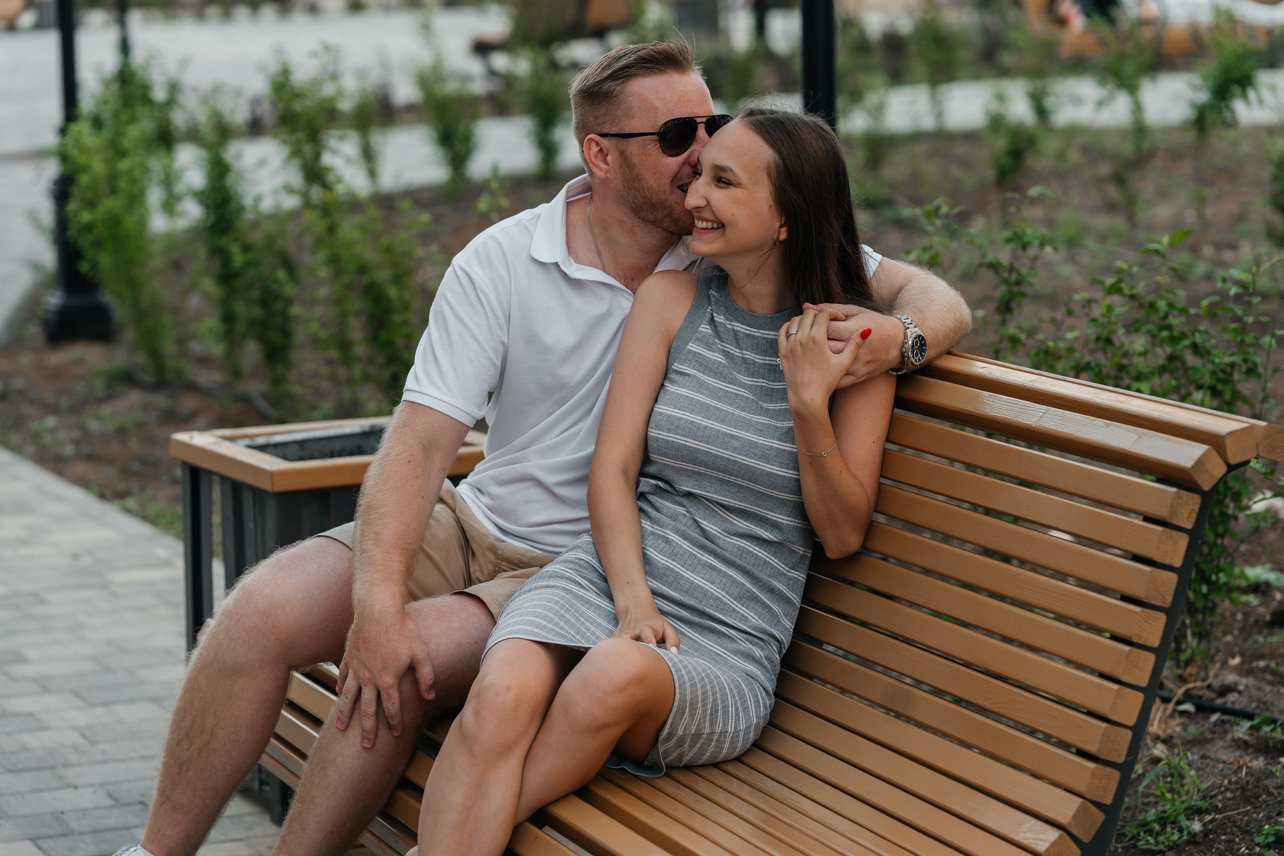 История любви, лайфстайл