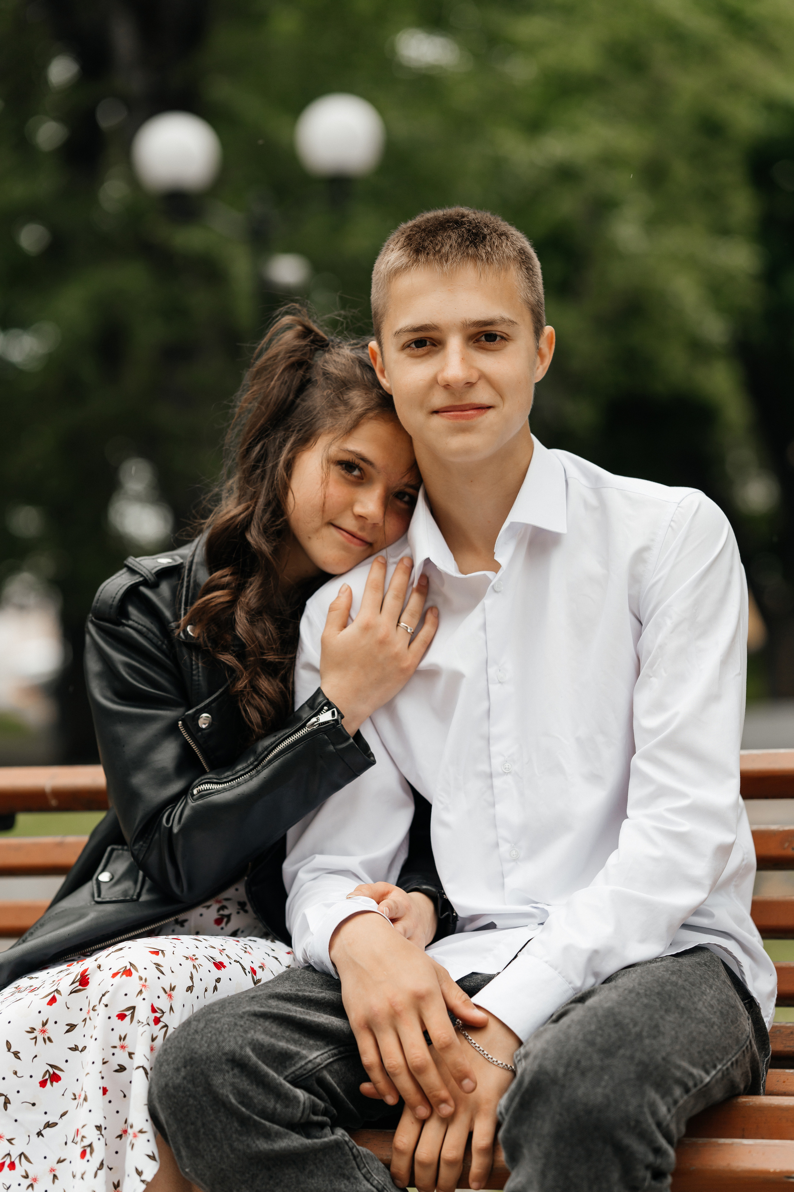 История любви, лайфстайл