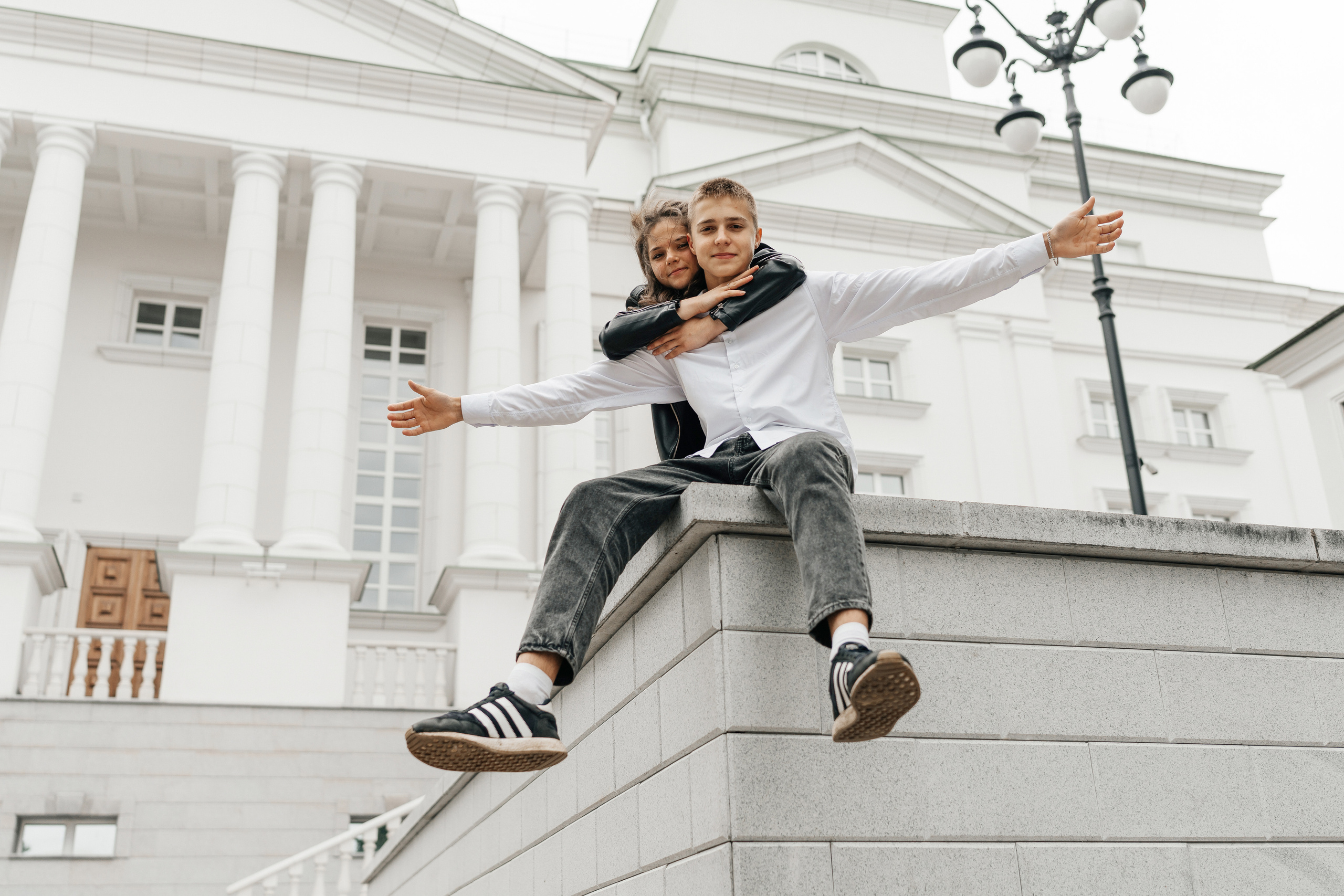 История любви, лайфстайл