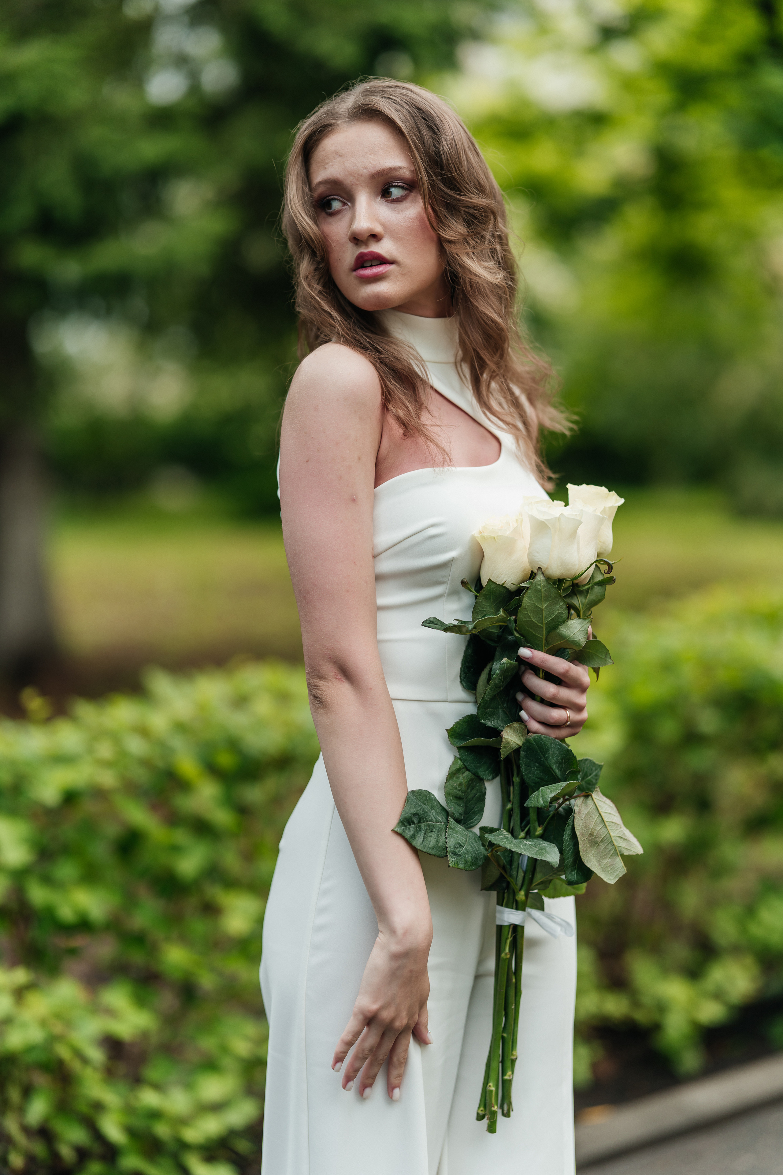 Выпускной, свадьба в городе Пенза