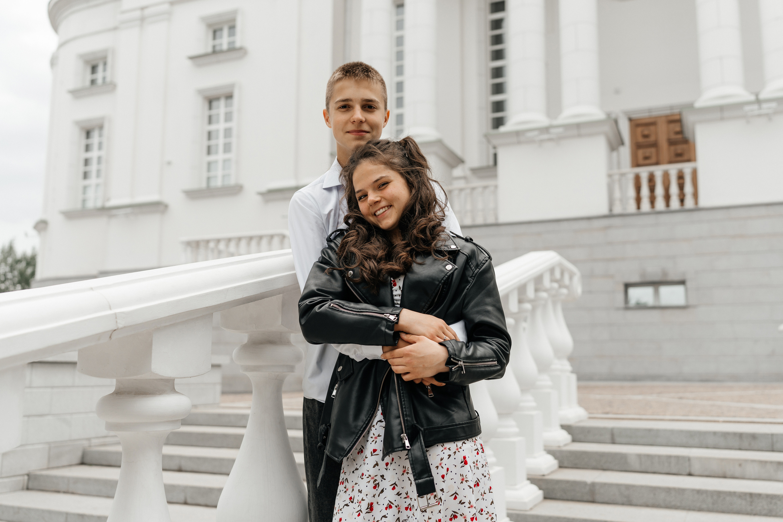 История любви, лайфстайл