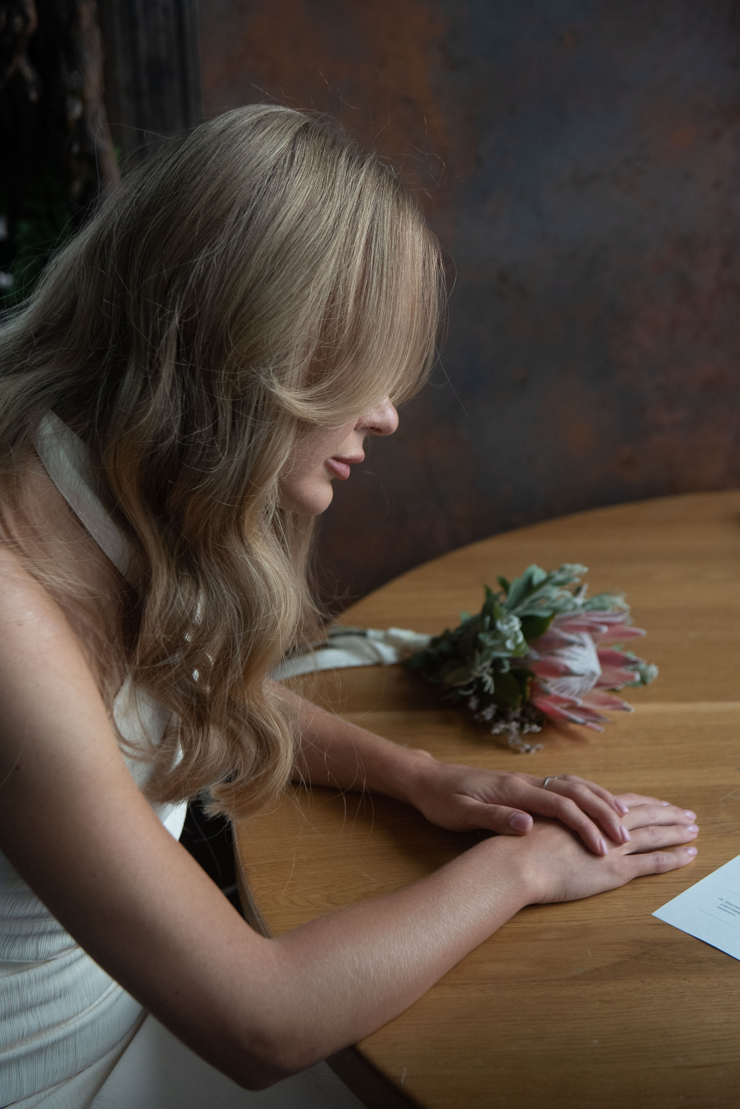 Дмитрий и Виктория. Стильный портретный и семейный фотограф в Москве Ника Артуньянц