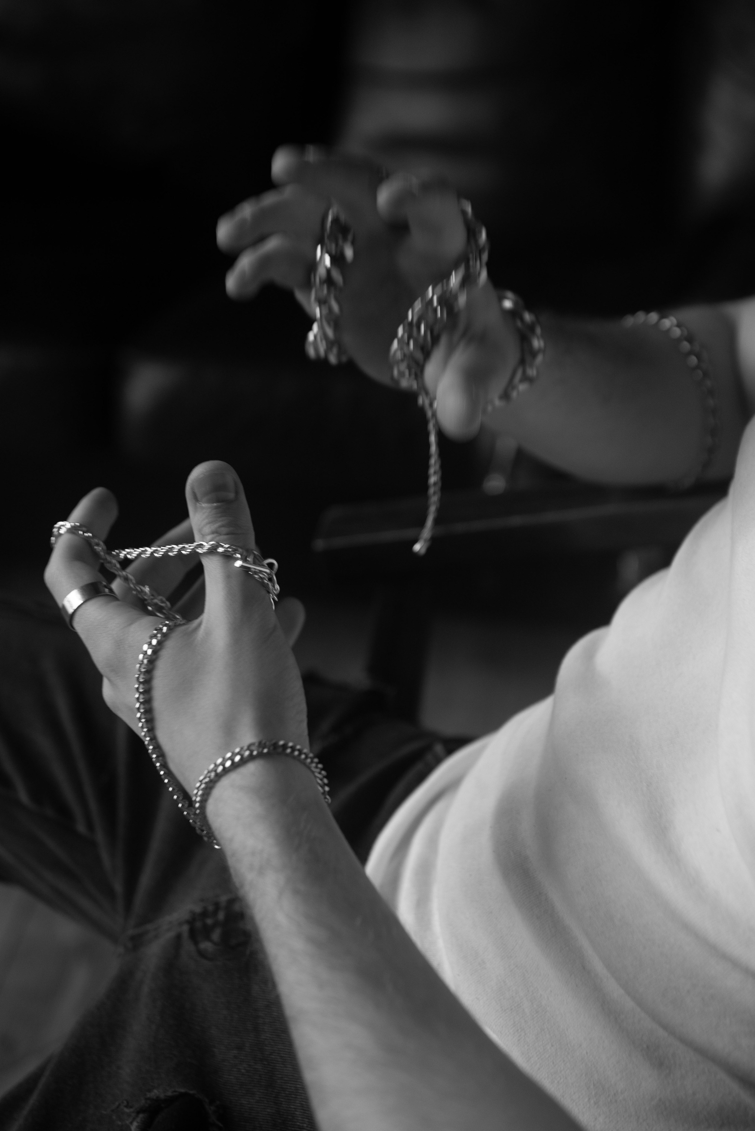 Ярослав. Стильный портретный и семейный фотограф в Москве Ника Артуньянц