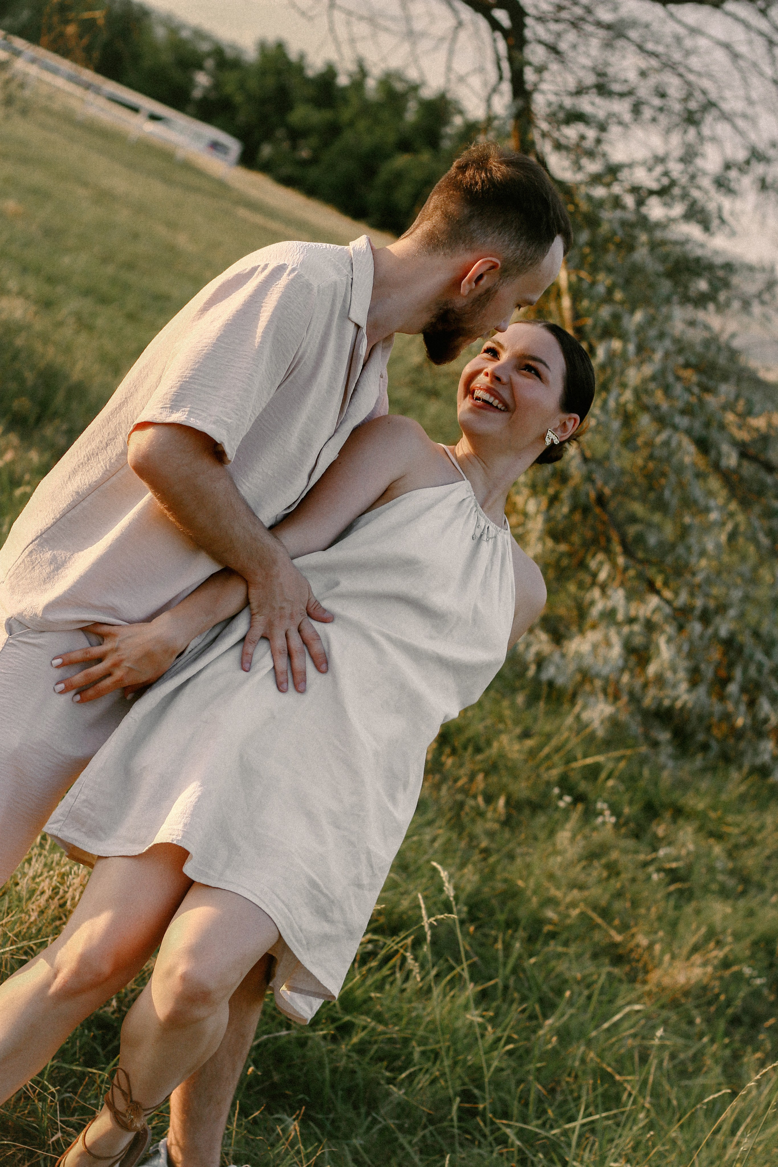 Одним летним днем. Фотограф Краснодар