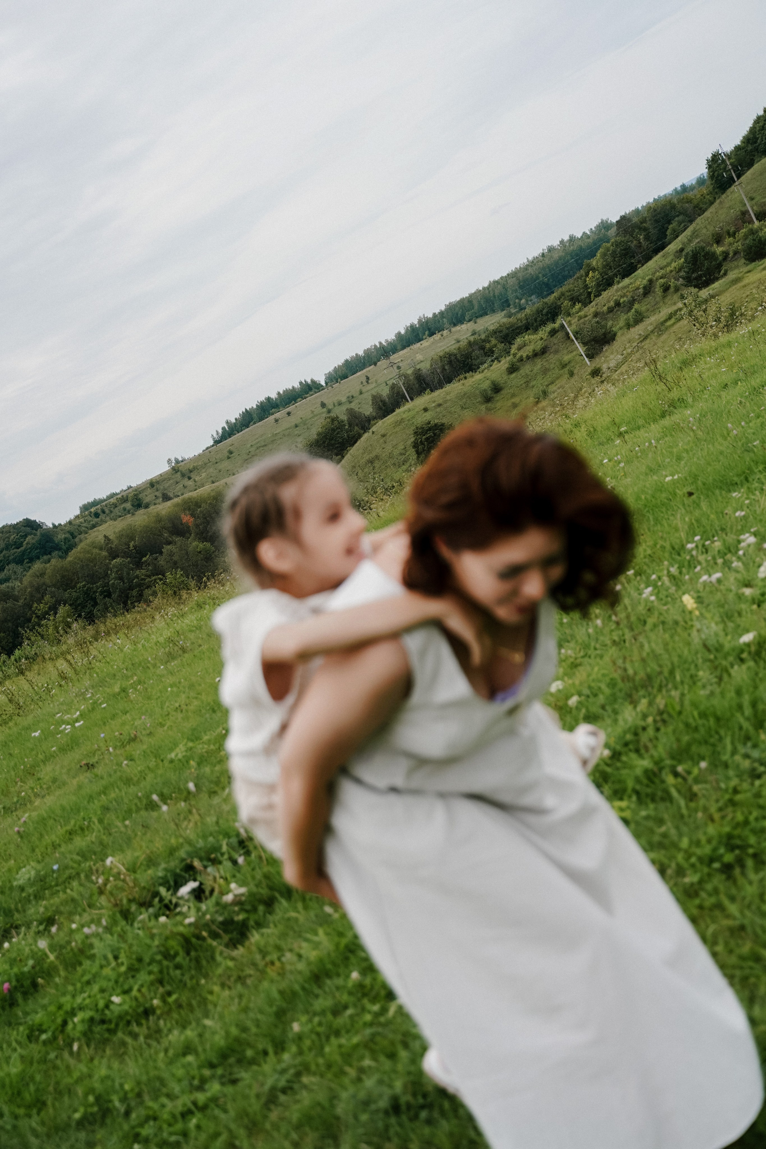 Катерина и Арина