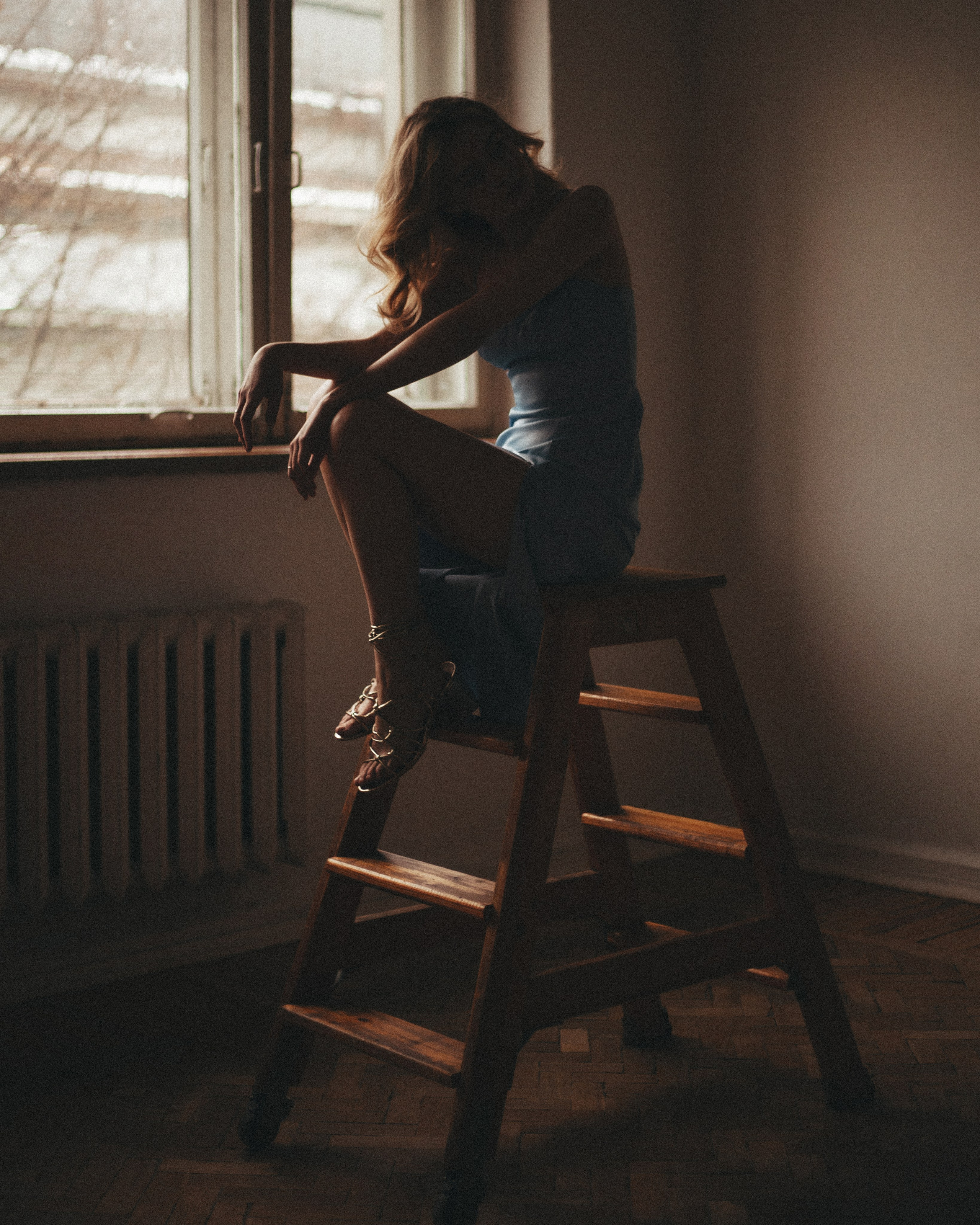 Лимоны. Портретный фотограф в Санкт-Петербурге Юлия Ожога