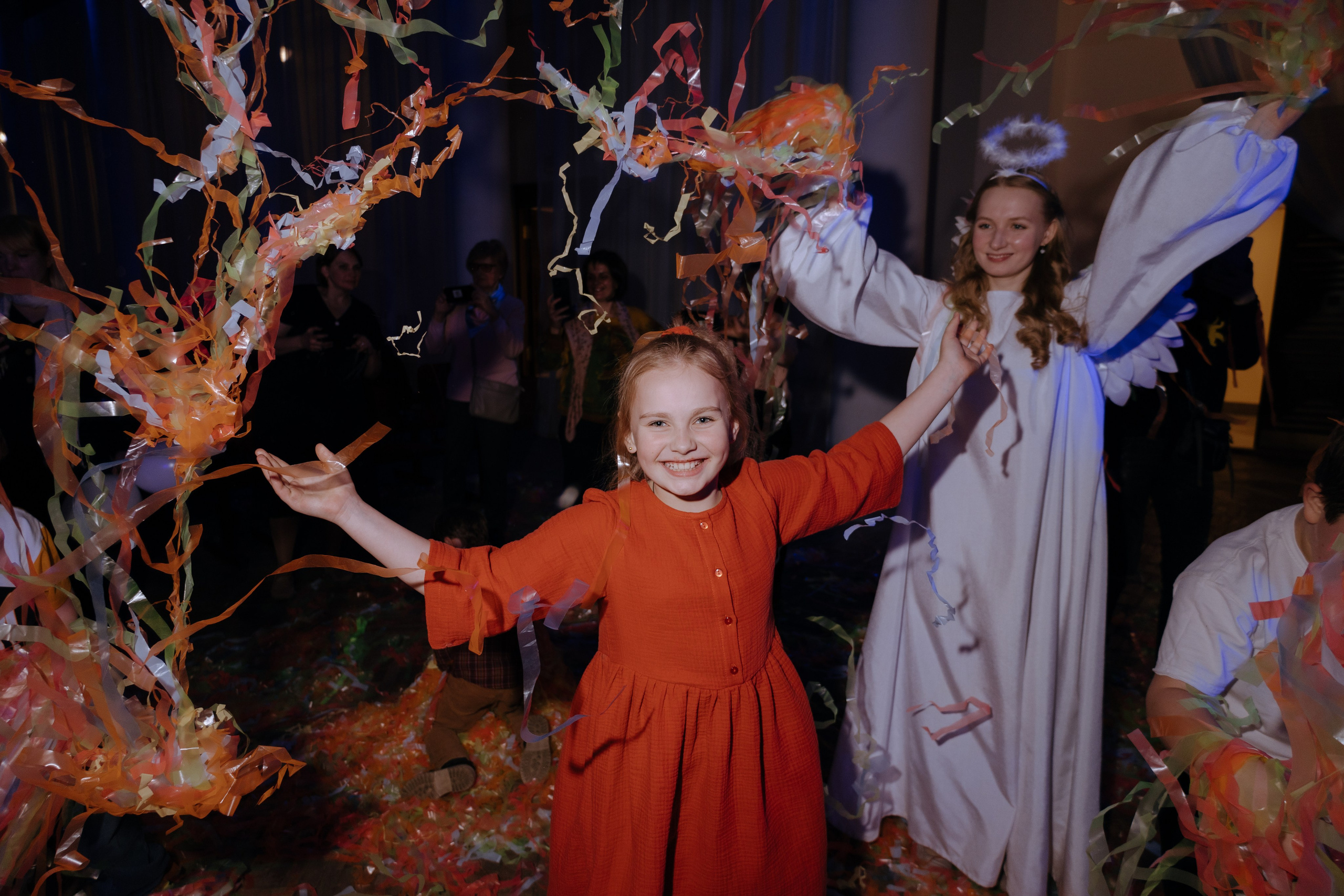 Репортажные съемки. Фотограф и видеограф в Северной столице