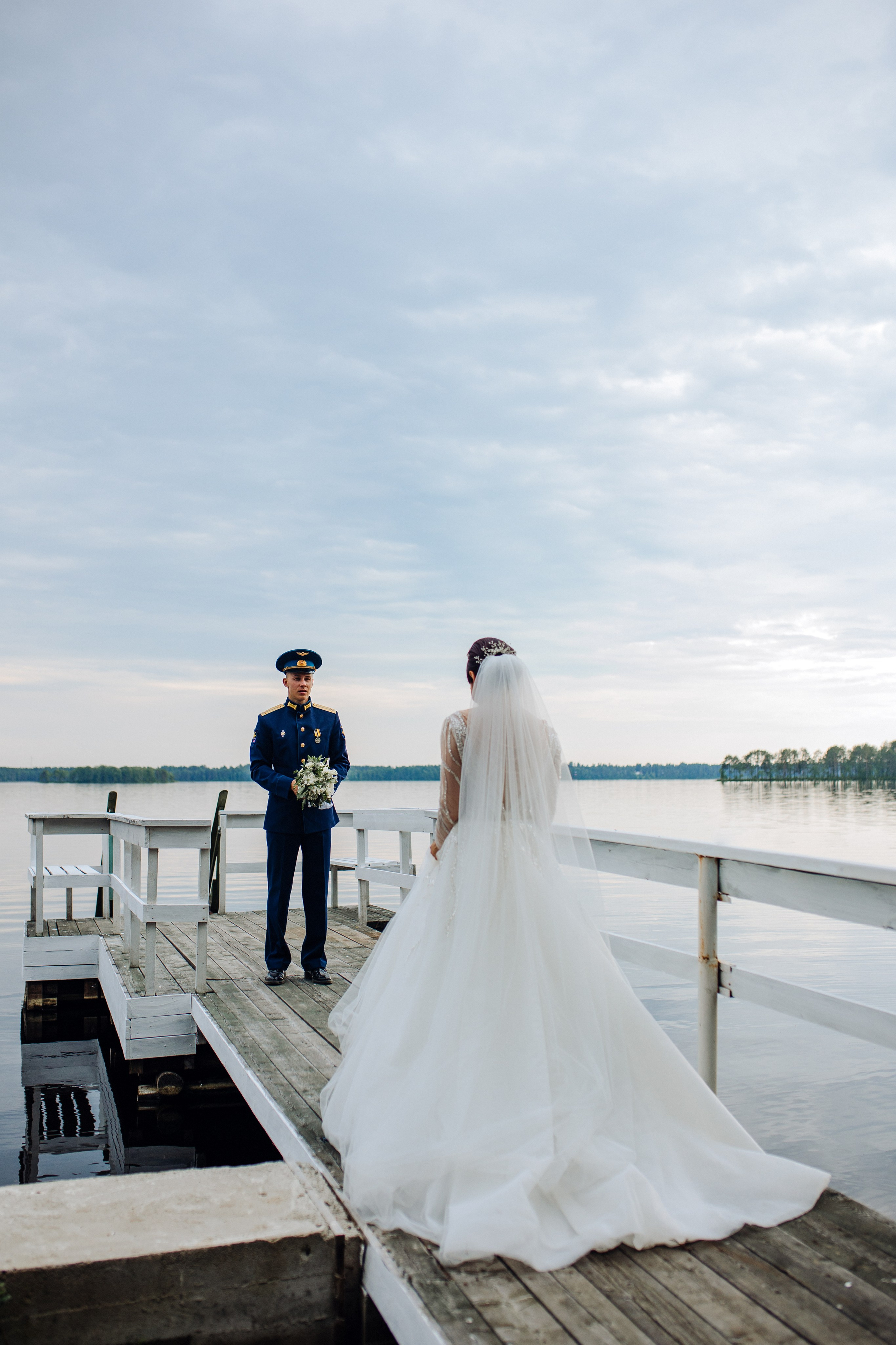 DIANA TILIKAINEN — Фотограф Республика Карелия