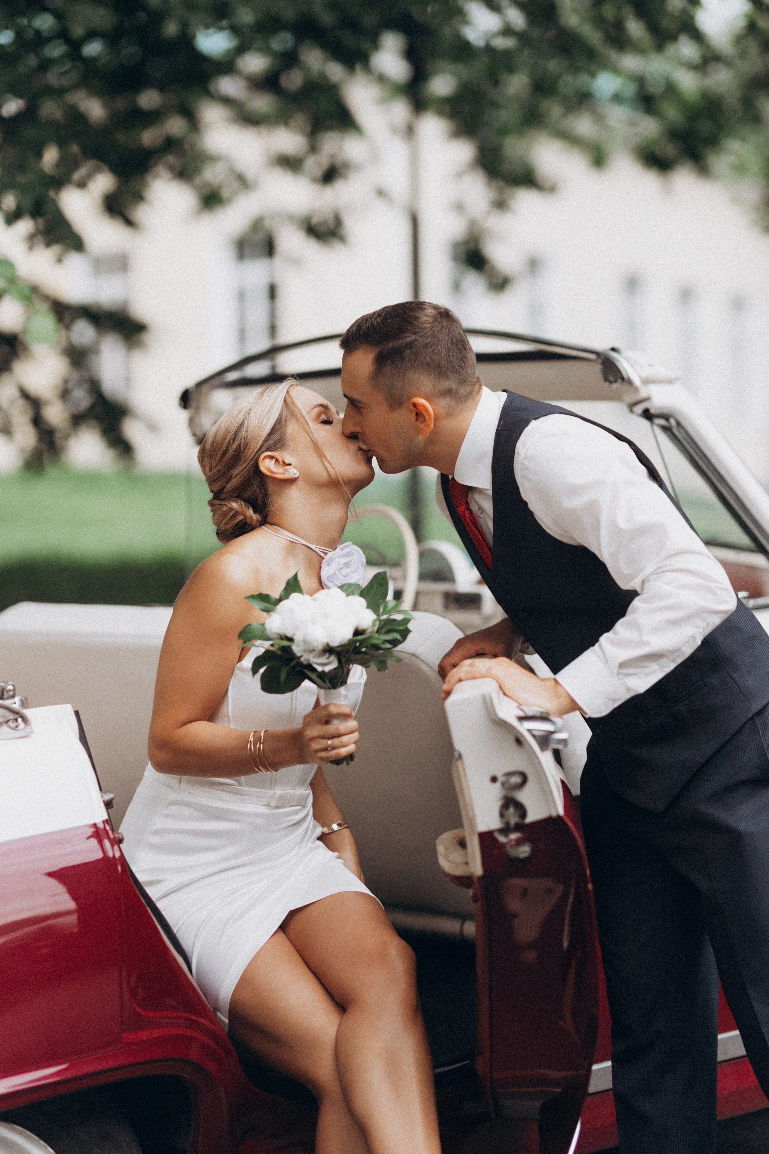 Генрих & Ольга. DIANA TILIKAINEN — Фотограф Республика Карелия