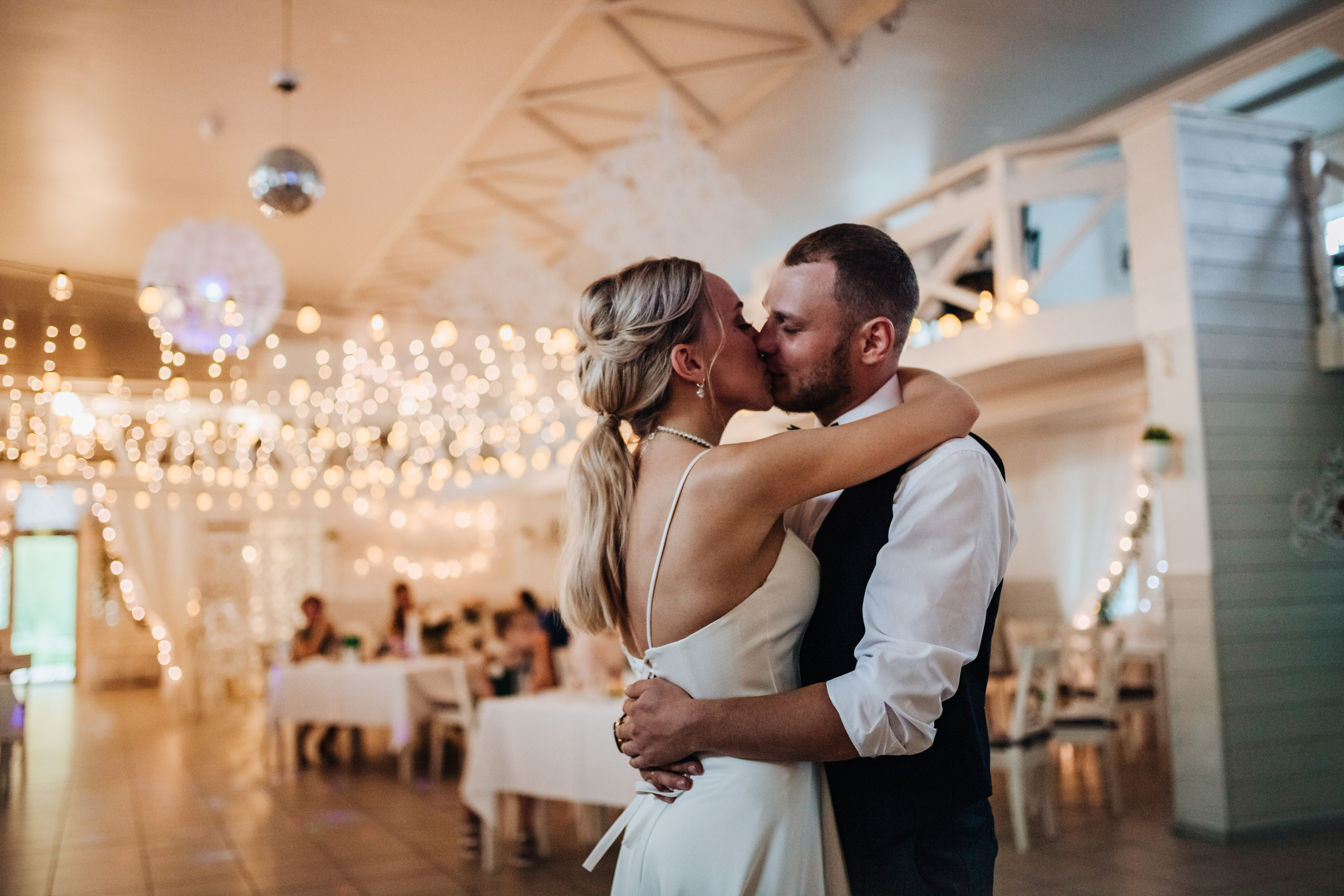 Анастасия & Константин. DIANA TILIKAINEN — Фотограф Республика Карелия