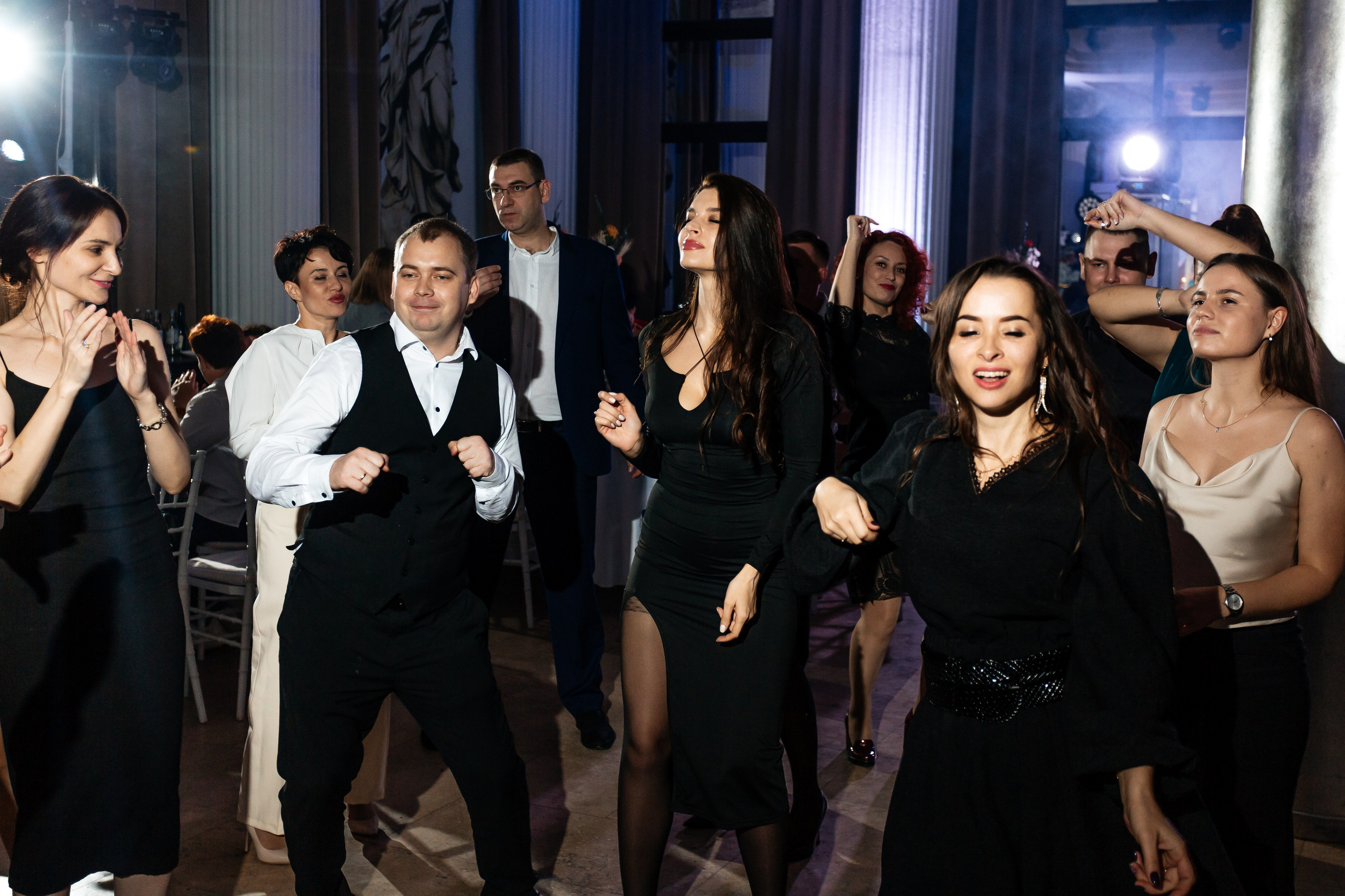 20 лет EsteLife. Свадебный фотограф в Краснодаре Николай Крауз