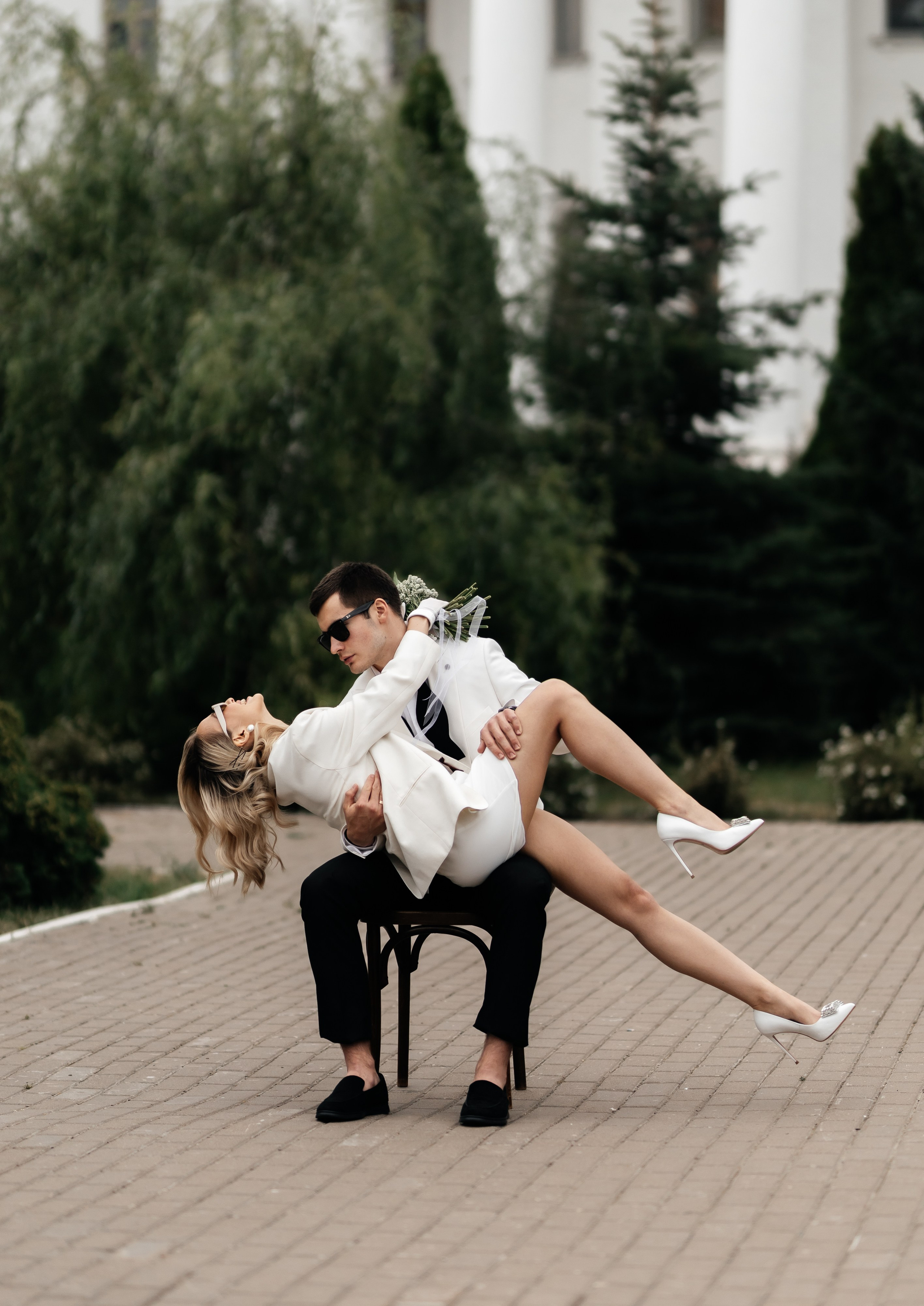 Artem & Karima. Свадебный фотограф Ильнар Асадуллин