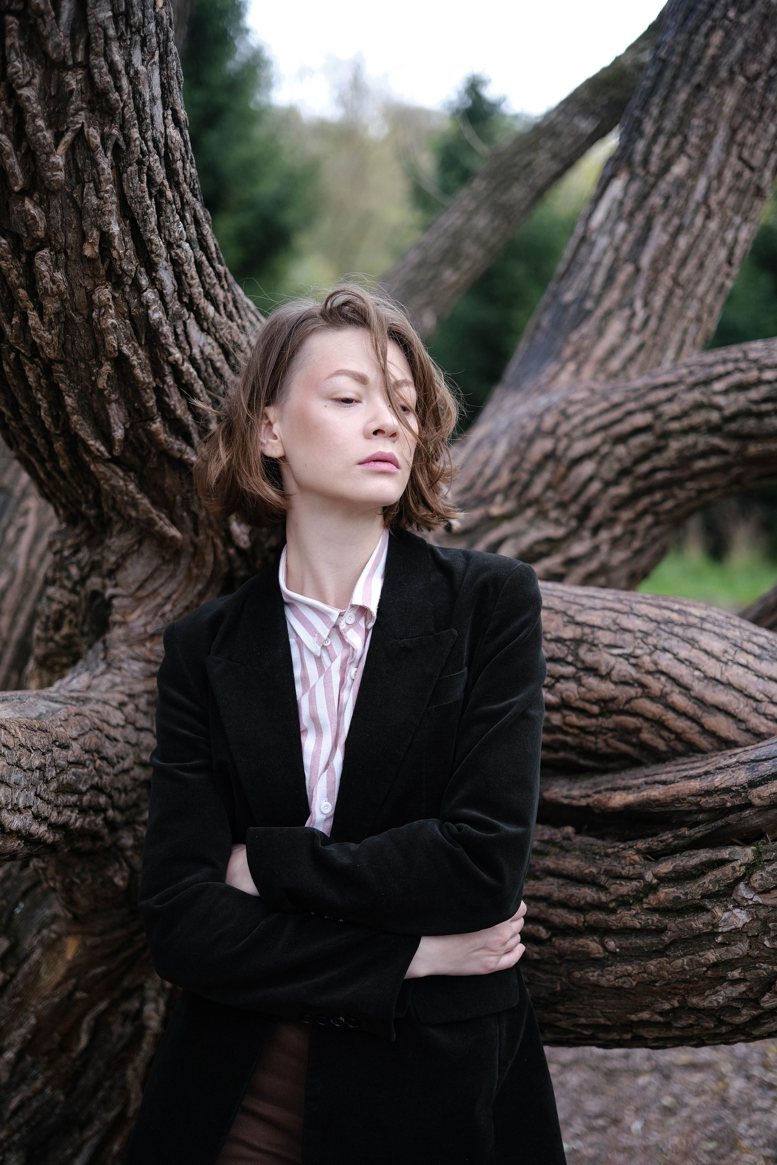 Аня Нечаева. Портретный фотограф в Москве Таня Майорова