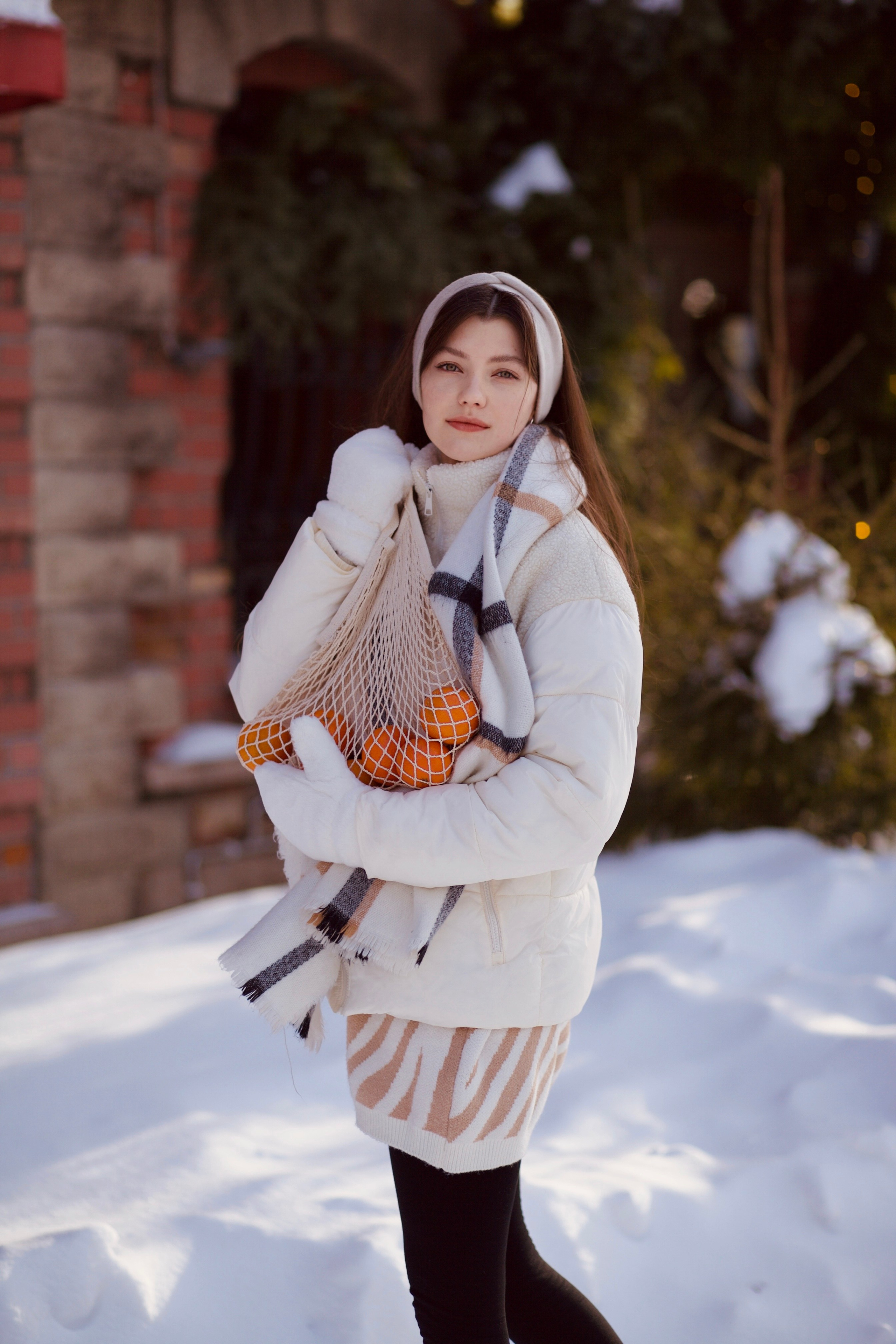 Женский портрет. Семейный фотограф в Челябинске Ева Юрина
