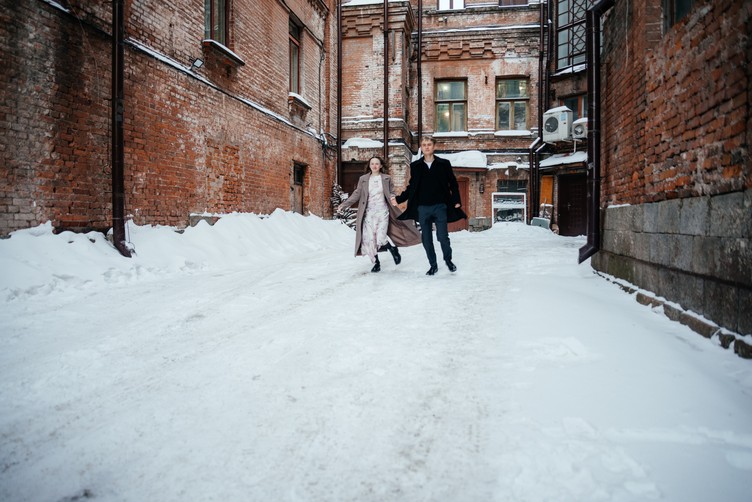 Библиотека. Мария Яровая фотограф Хабаровск